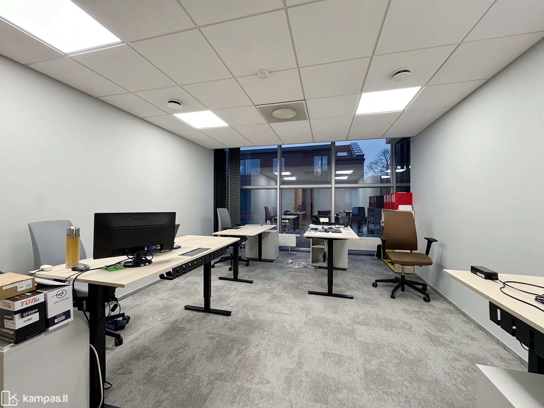 Main Image Klaipėda, Centras, K. Donelaičio g.