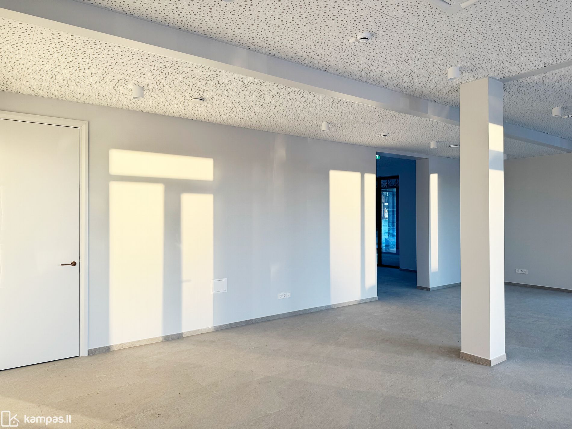 Main Image Klaipėda, Mokykla, Mokyklos g.