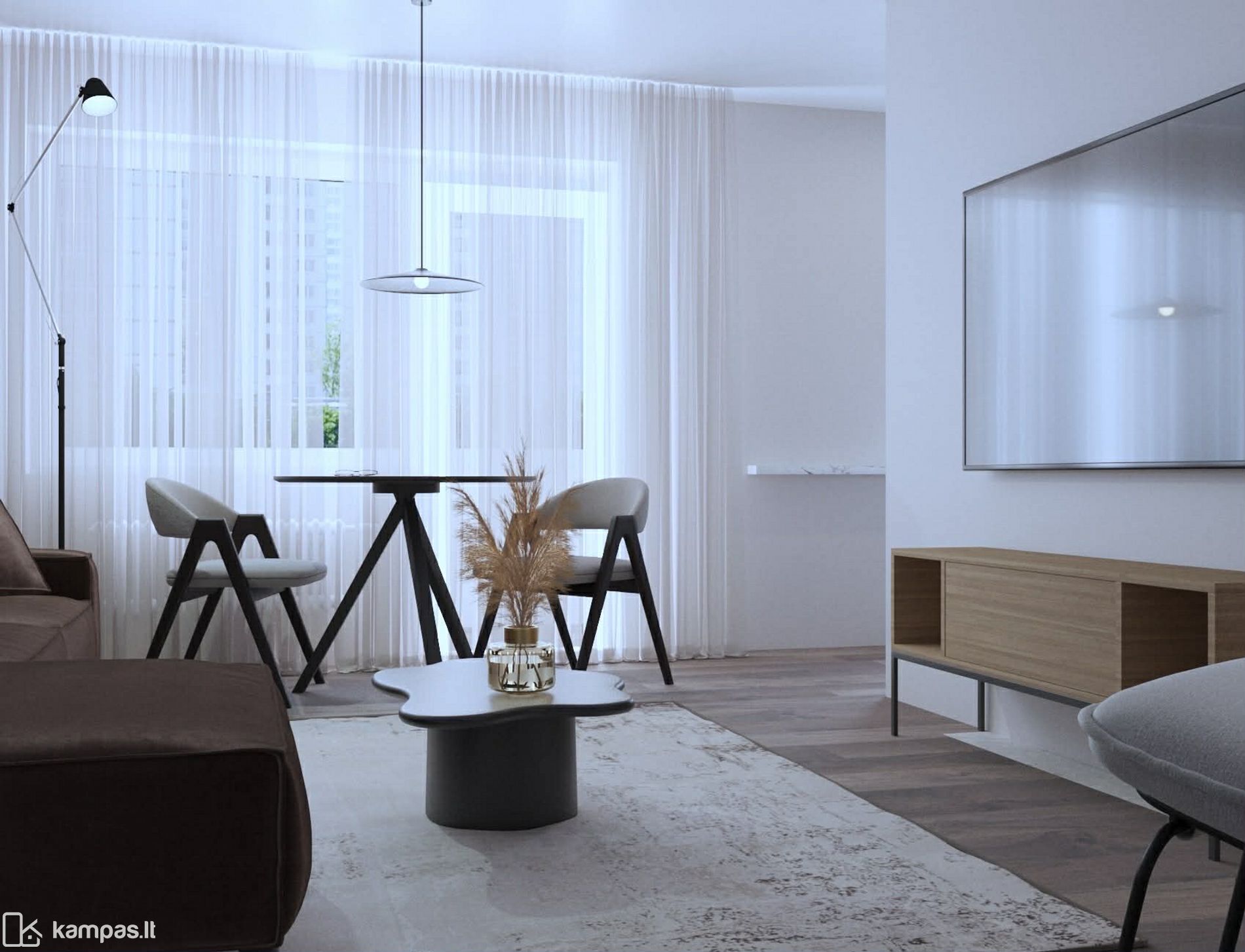 Main Image Klaipėda, Debrecenas, Naujakiemio g.