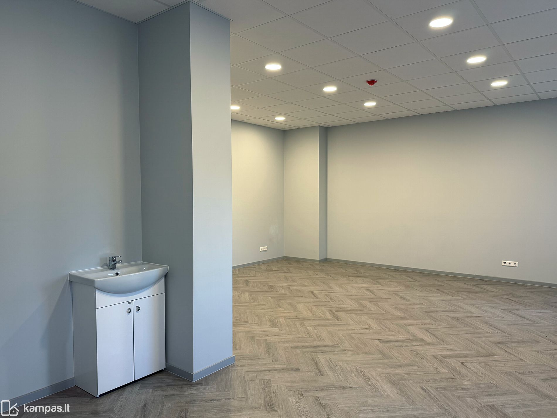 Main Image Klaipėda, Mokykla, Mokyklos g.