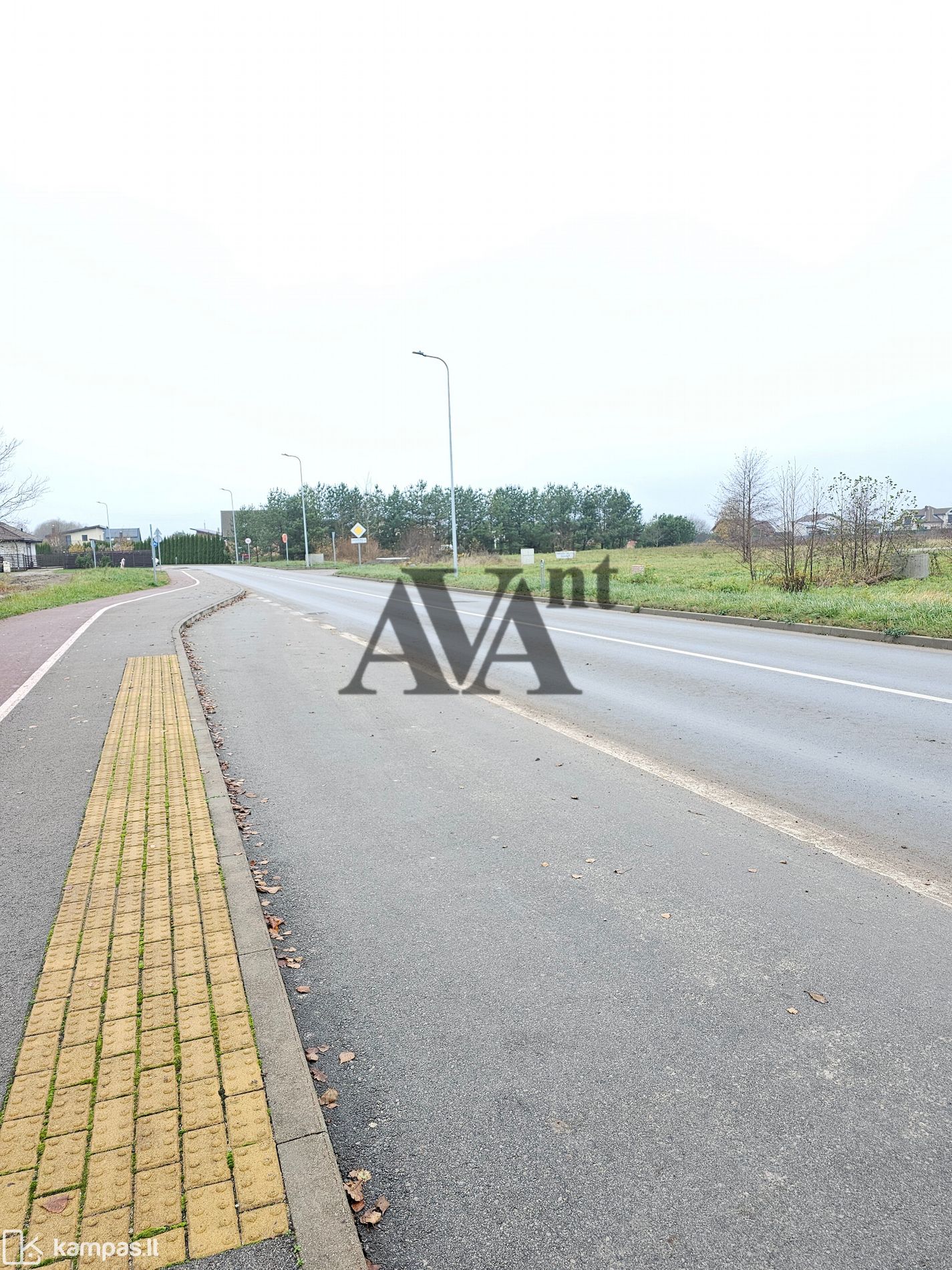 Main Image Klaipėdos r. sav., Mazūriškiai, Uolininkų g.