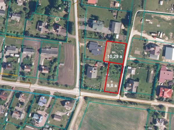 Panevėžio r. sav., Šilagalys