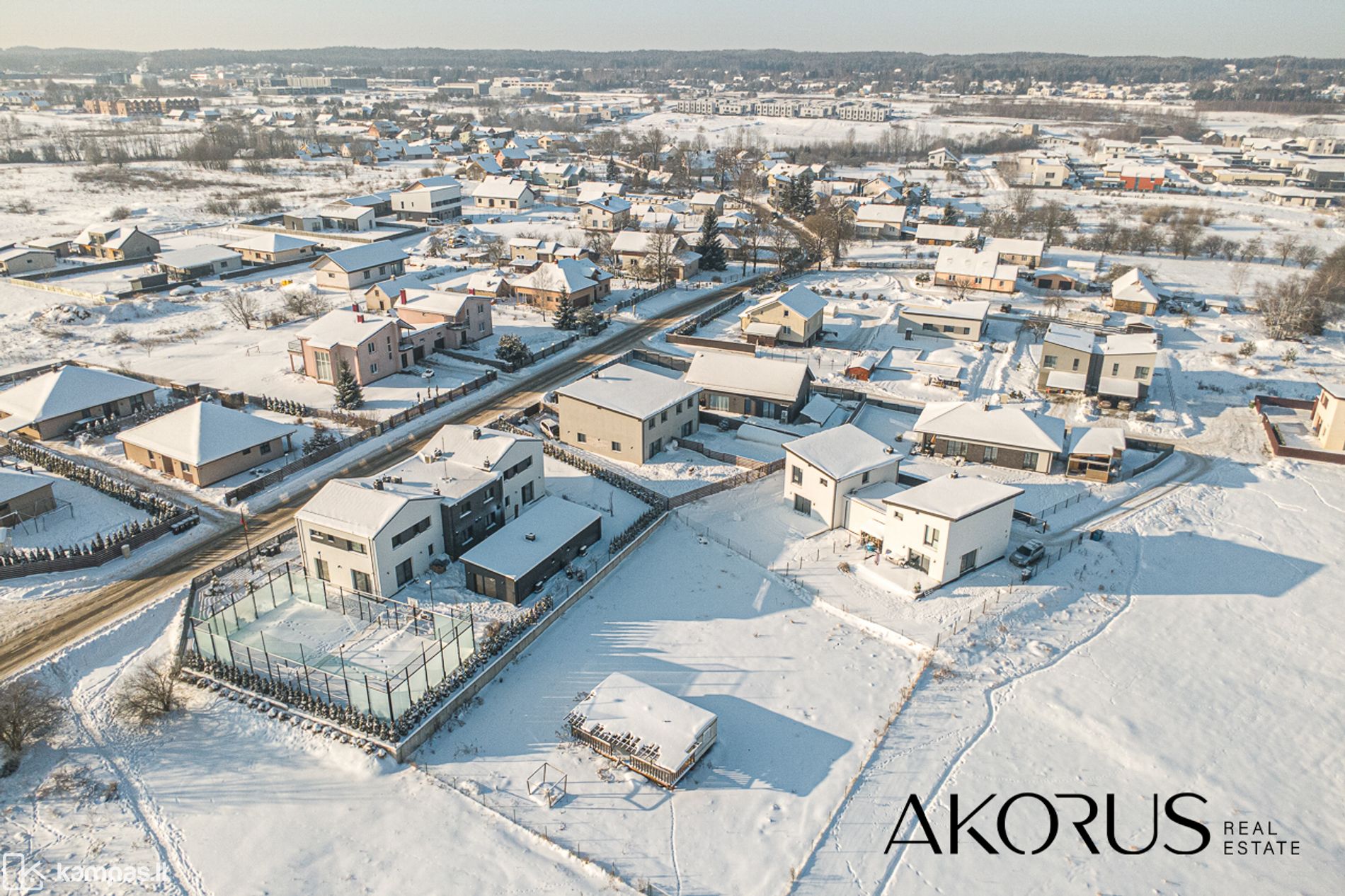 Main Image Vilniaus r. sav., Didieji Gulbinai, Gulbinų g.