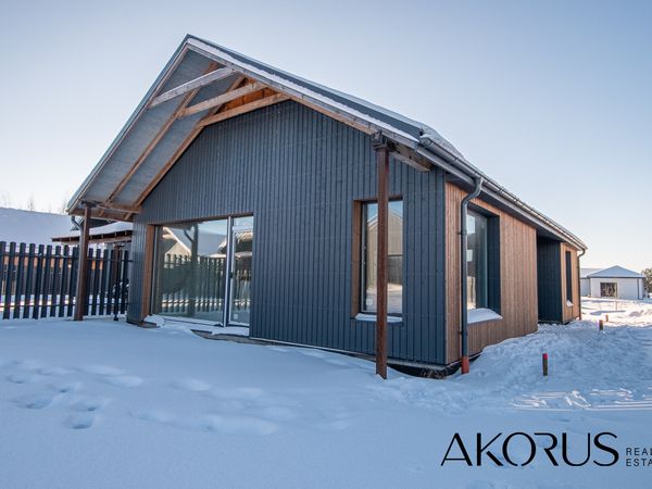 Vilnius, Trakų Vokė