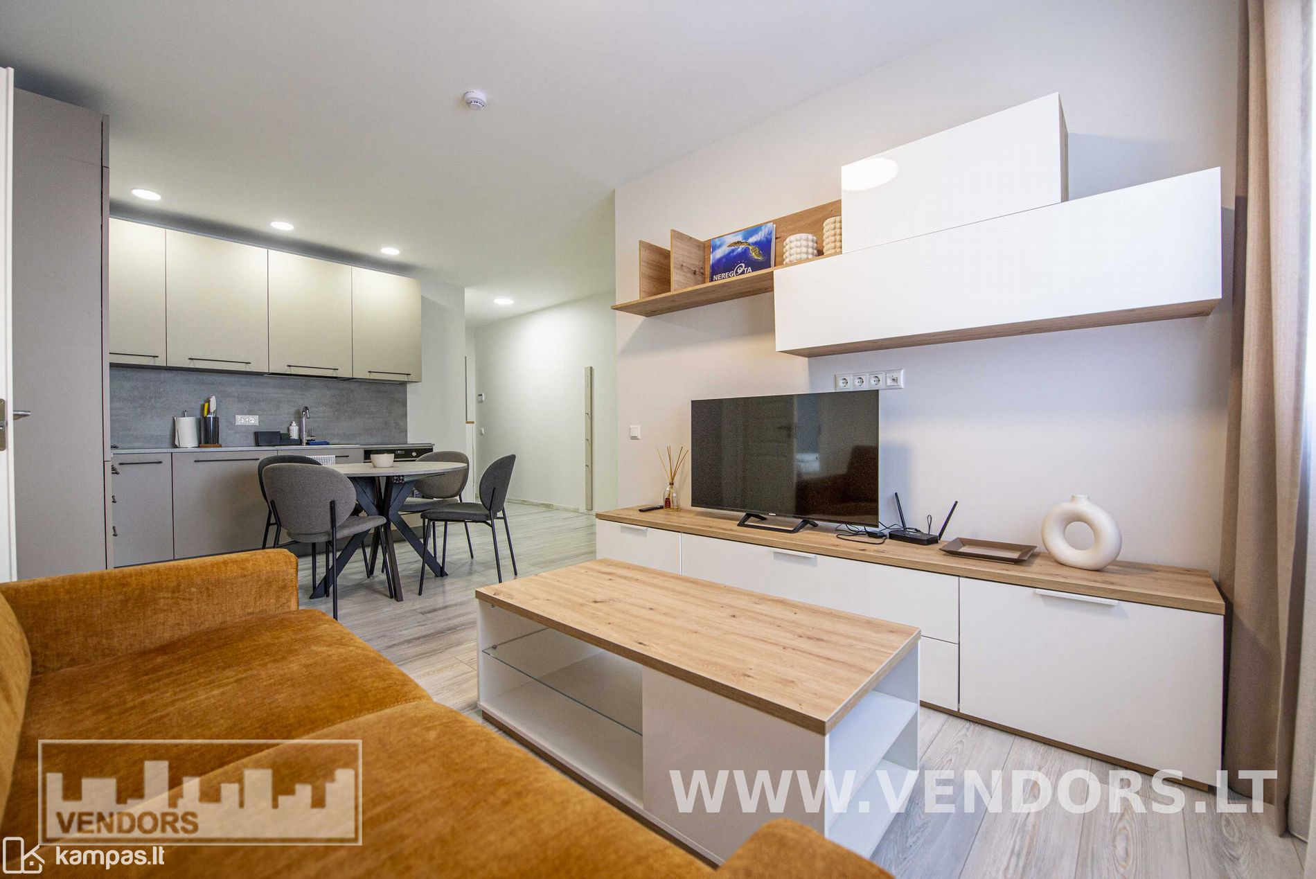 Main Image Palanga, Virbališkės tak.