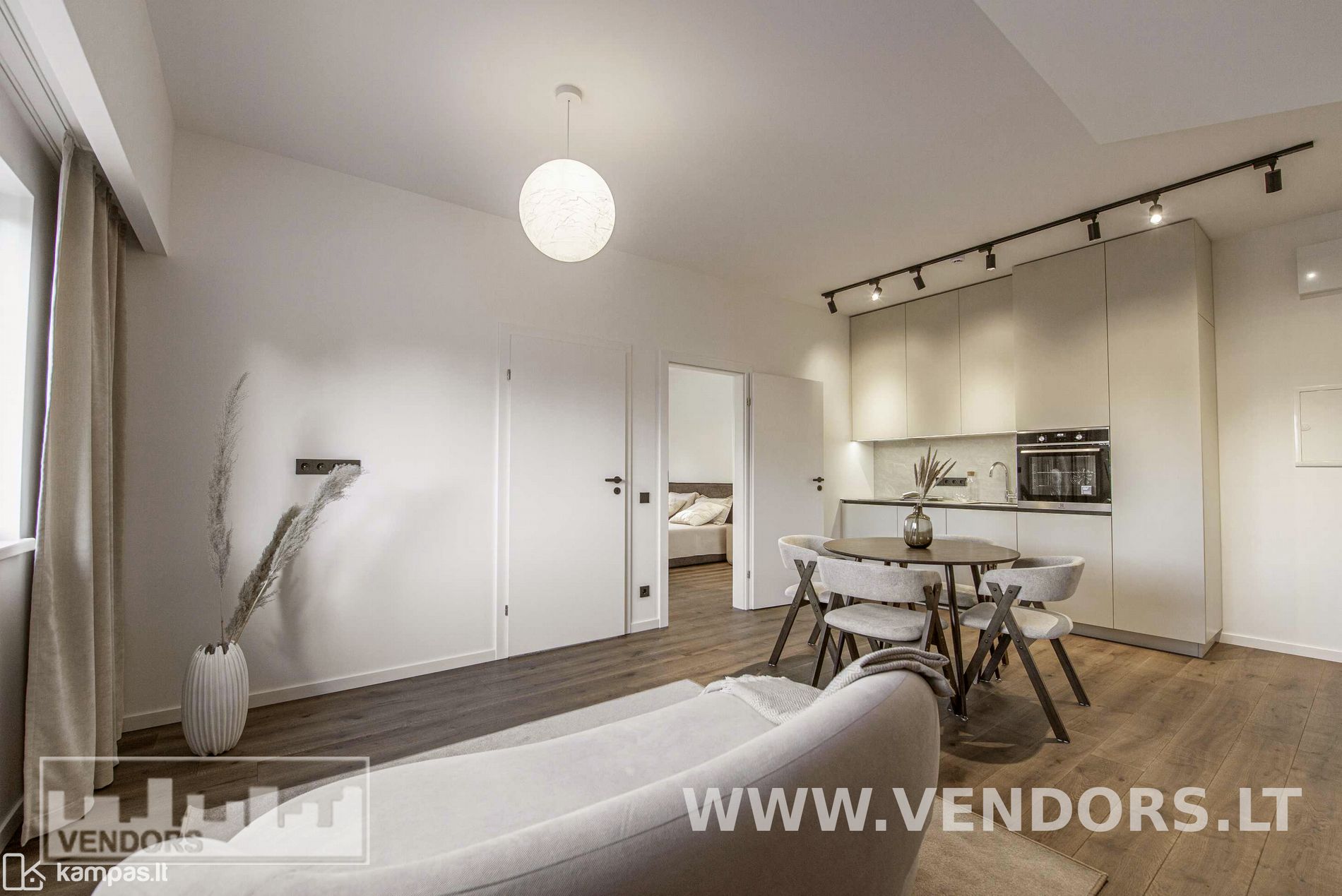 Main Image Palanga, Virbališkės tak.