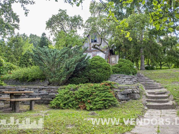 Jurbarko r. sav., Seredžius