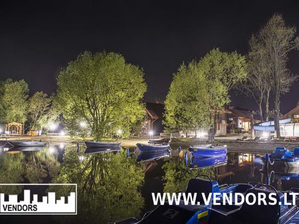 Vilkaviškio r. sav., Vištytis