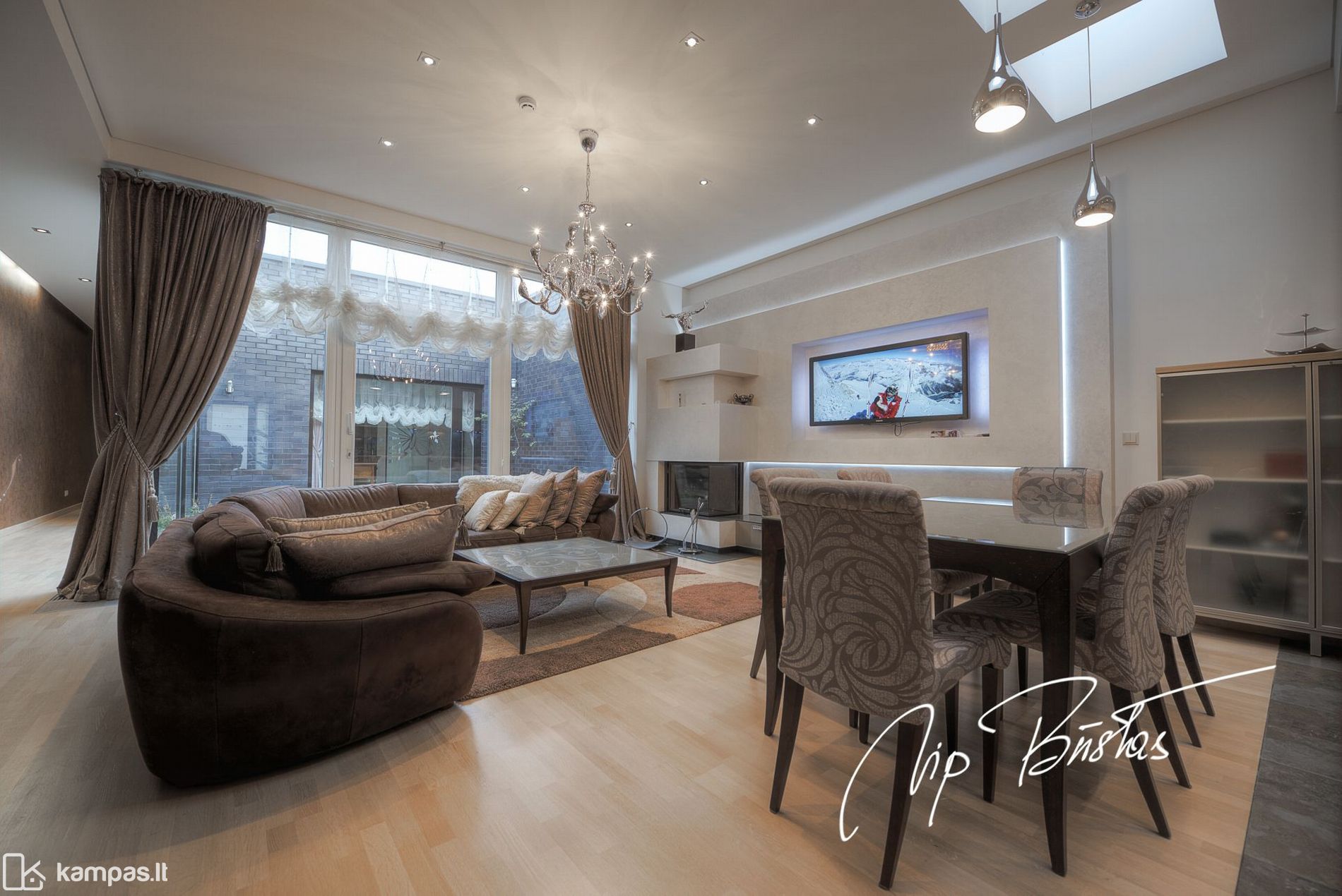 Main Image Kaunas, Freda, Saulėgrąžų g.