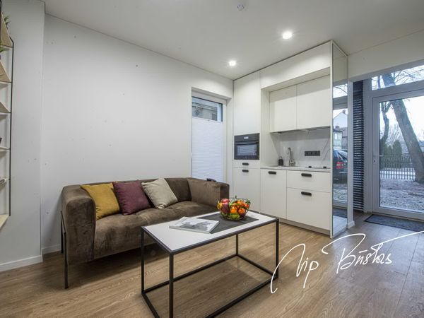 Kaunas, Žaliakalnis