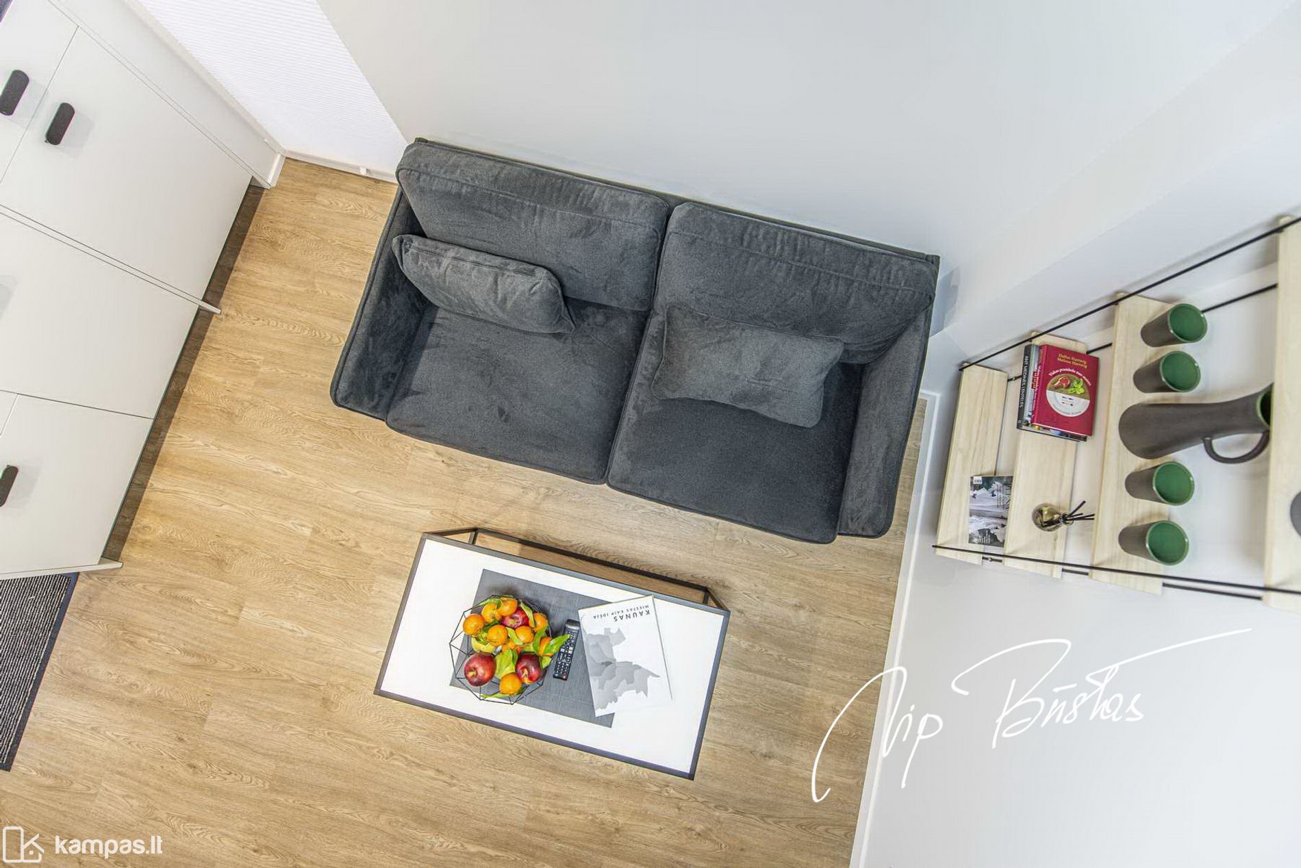 Main Image Kaunas, Žaliakalnis, Kalniečių g.