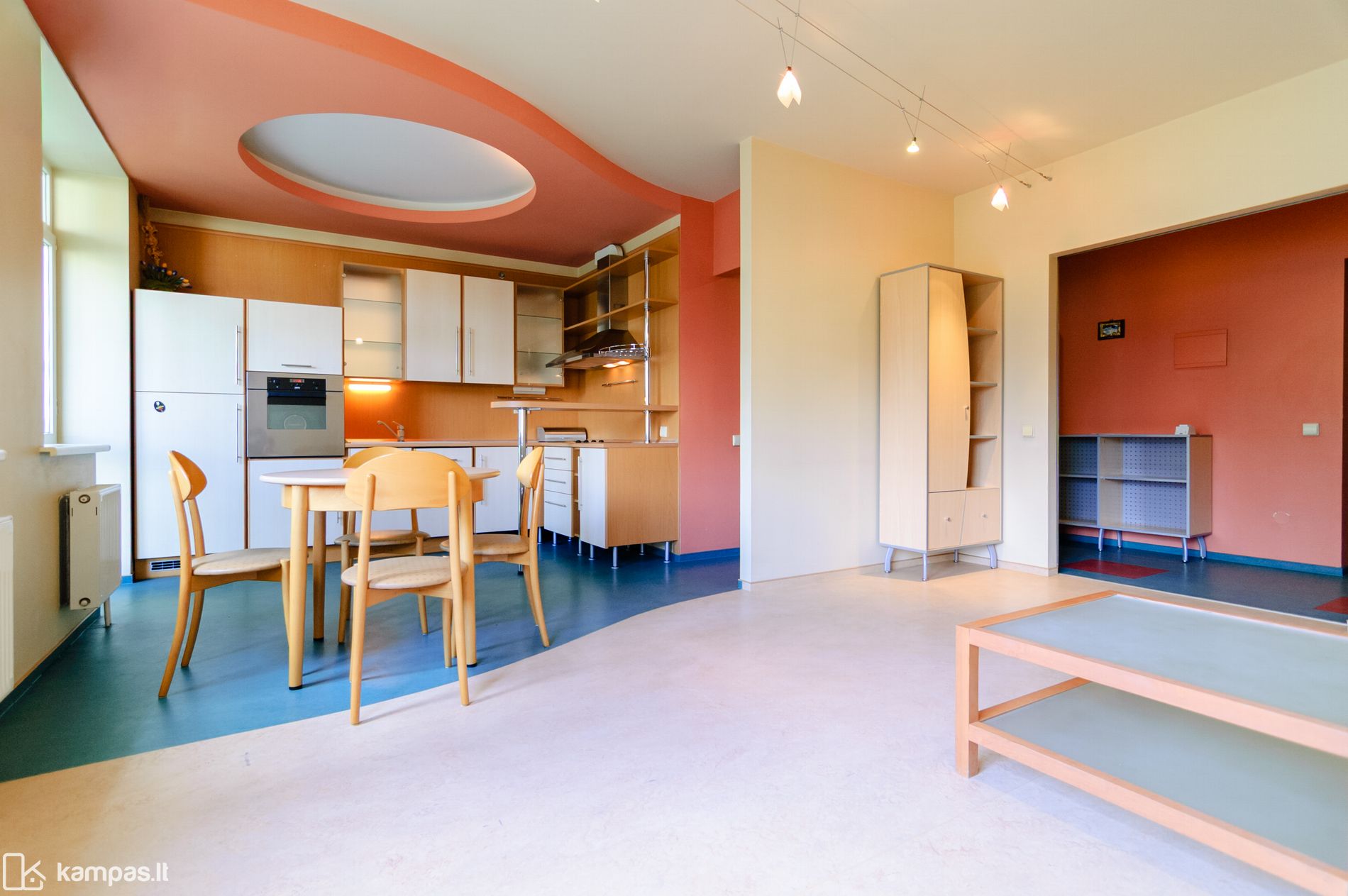 Main Image Vilnius, Viršuliškės, Jurgio Matulaičio a.