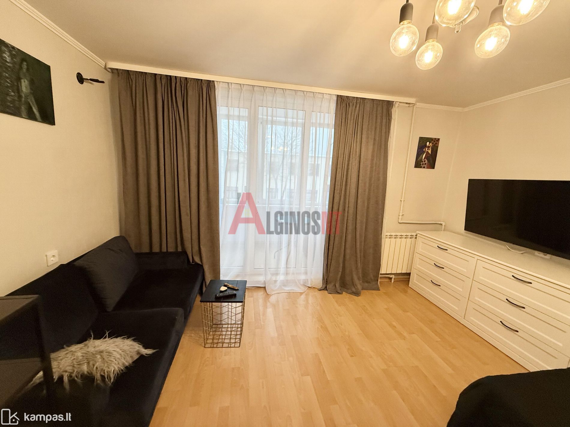 Main Image Klaipėda, Centras, J. Janonio g.