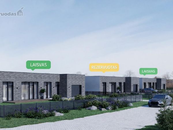 Vilniaus r. sav., Bendoriai