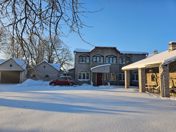 Vilnius, Aukštasis Pavilnys