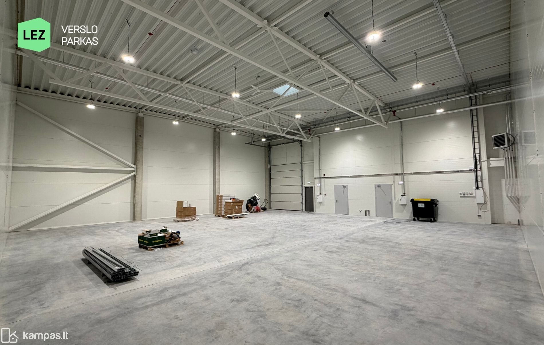 Main Image Kaunas, Dainava, Islandijos pl.