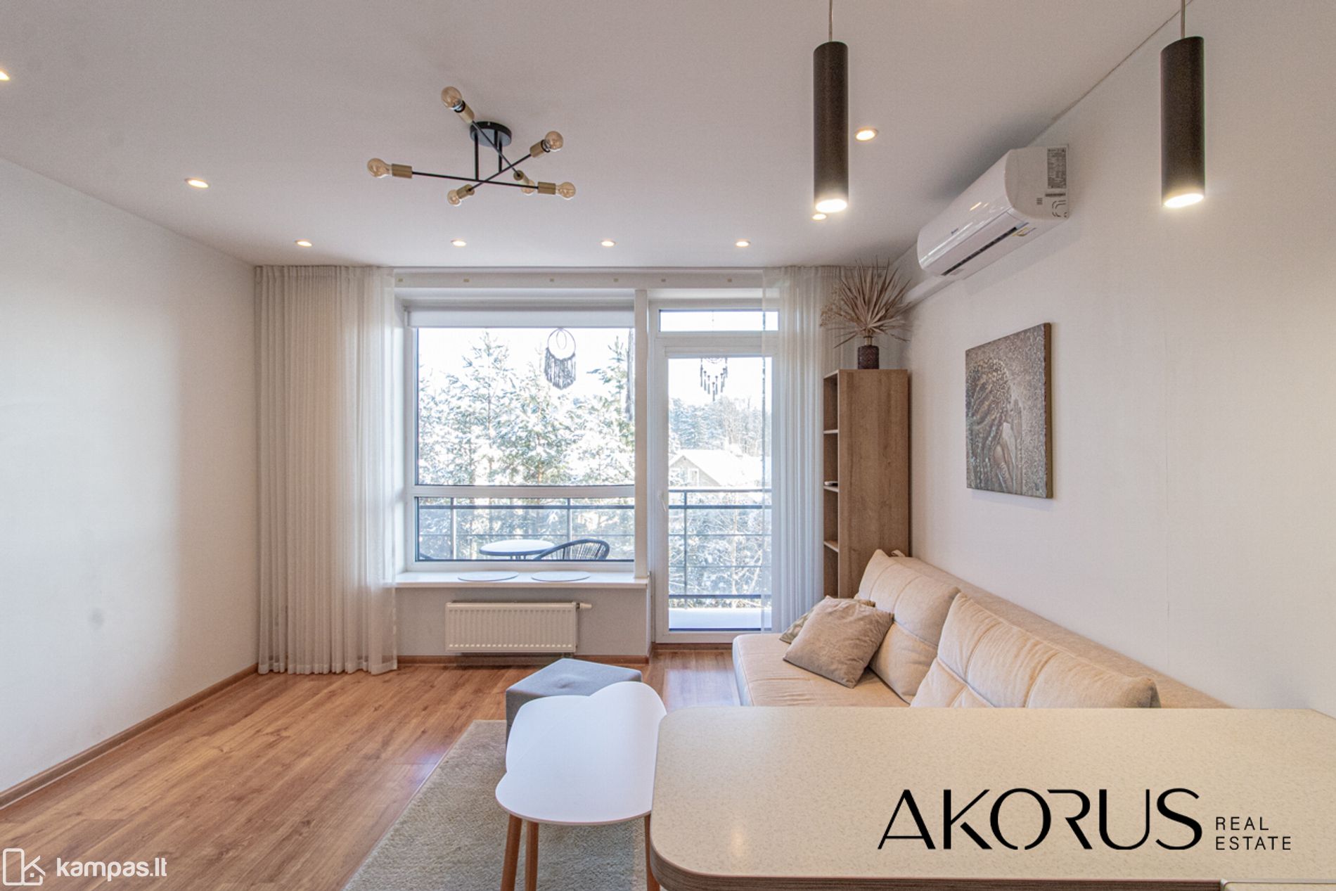 Main Image Vilnius, Jeruzalė, Mokyklos g.