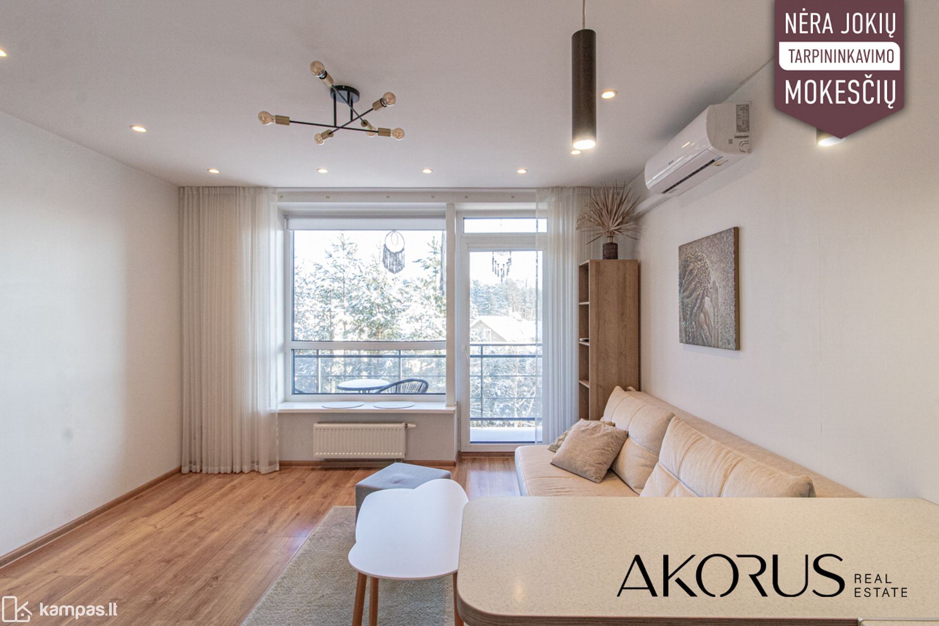 Main Image Vilnius, Jeruzalė, Baltupio g.