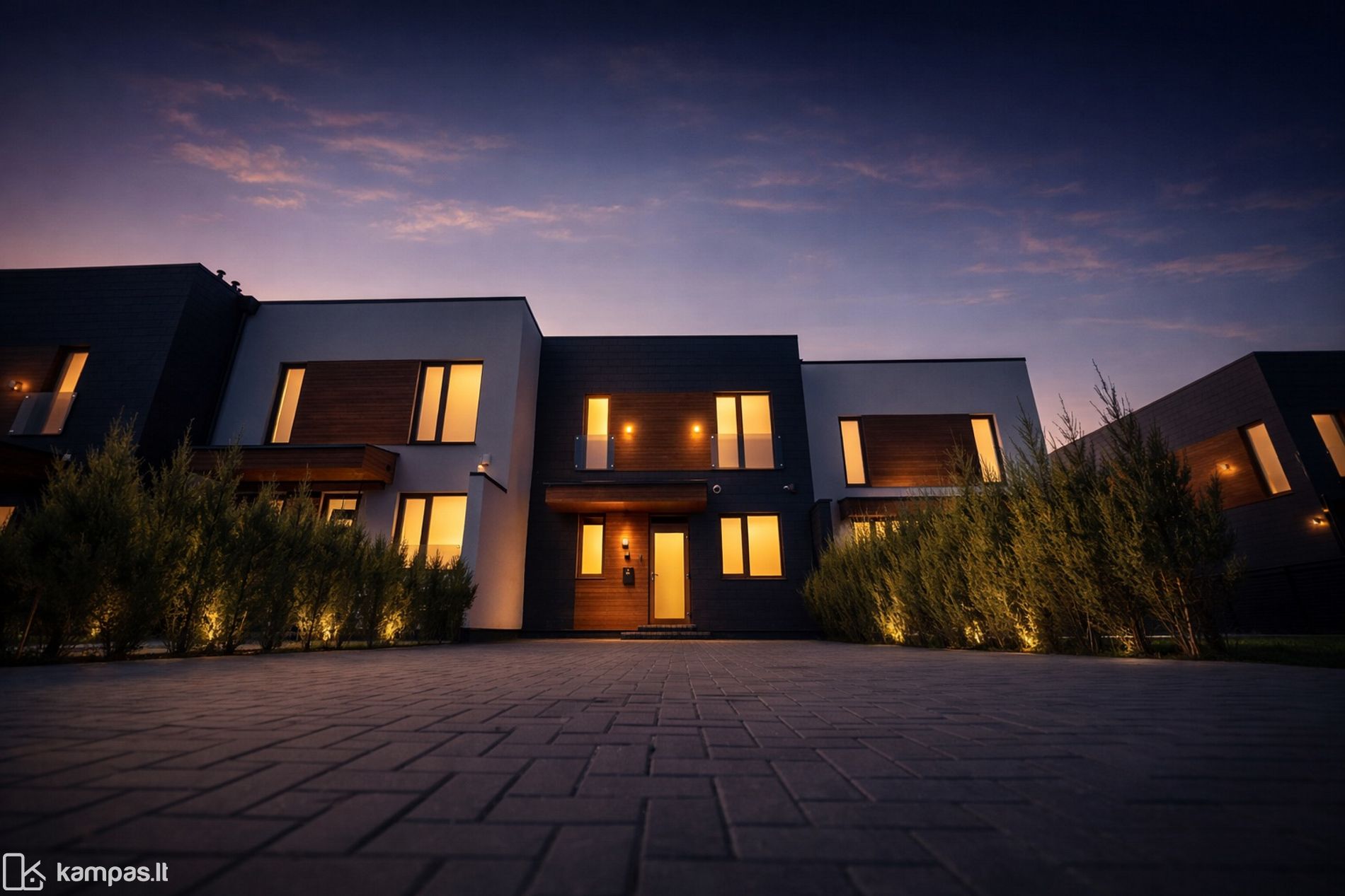 Main Image Panevėžys, Stetiškės, Gėlainių g.