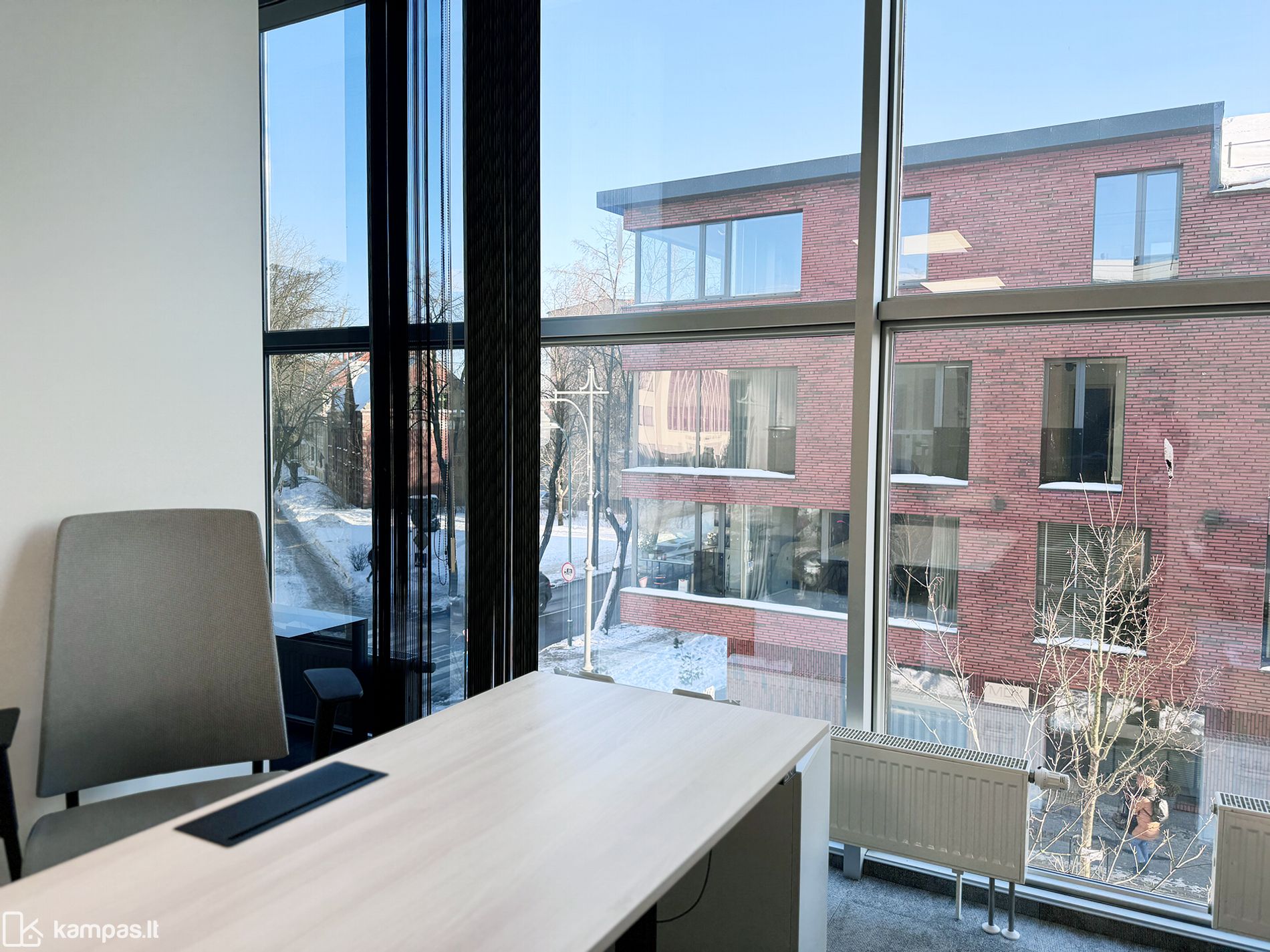 Main Image Klaipėda, Centras, K. Donelaičio g.