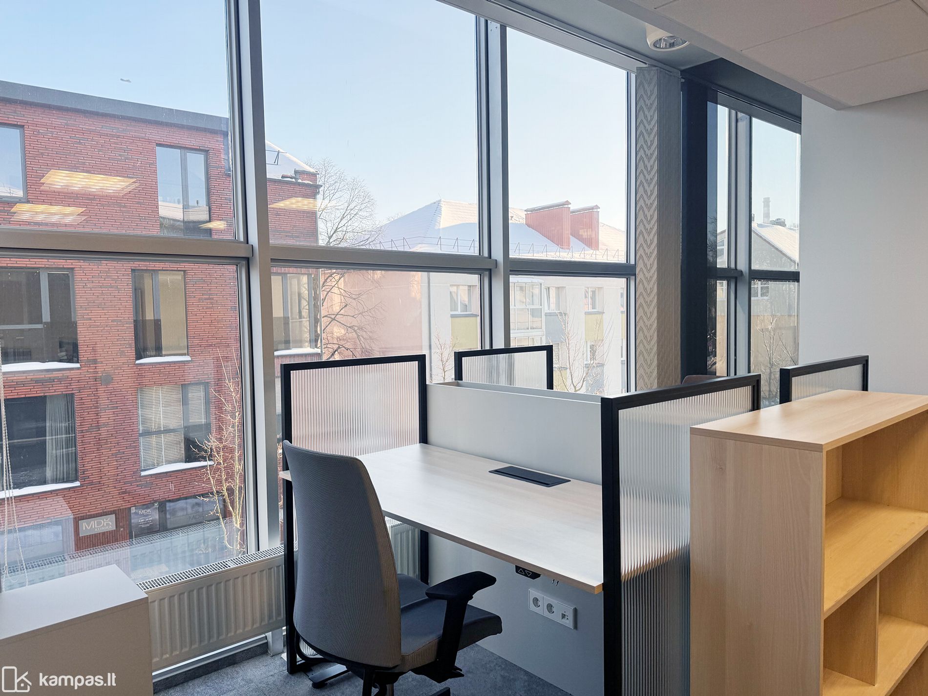 Main Image Klaipėda, Centras, Mokyklos g.