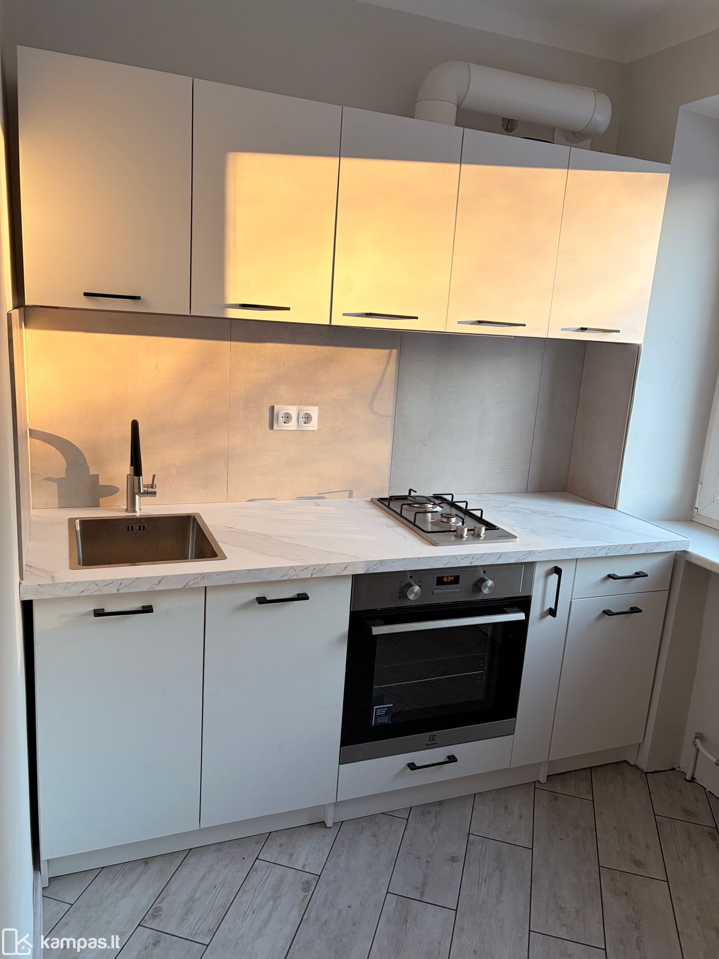 Main Image Kaunas, Vilijampolė, Sąjungos a.