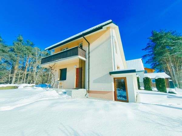 Ignalinos r. sav., Ignalina