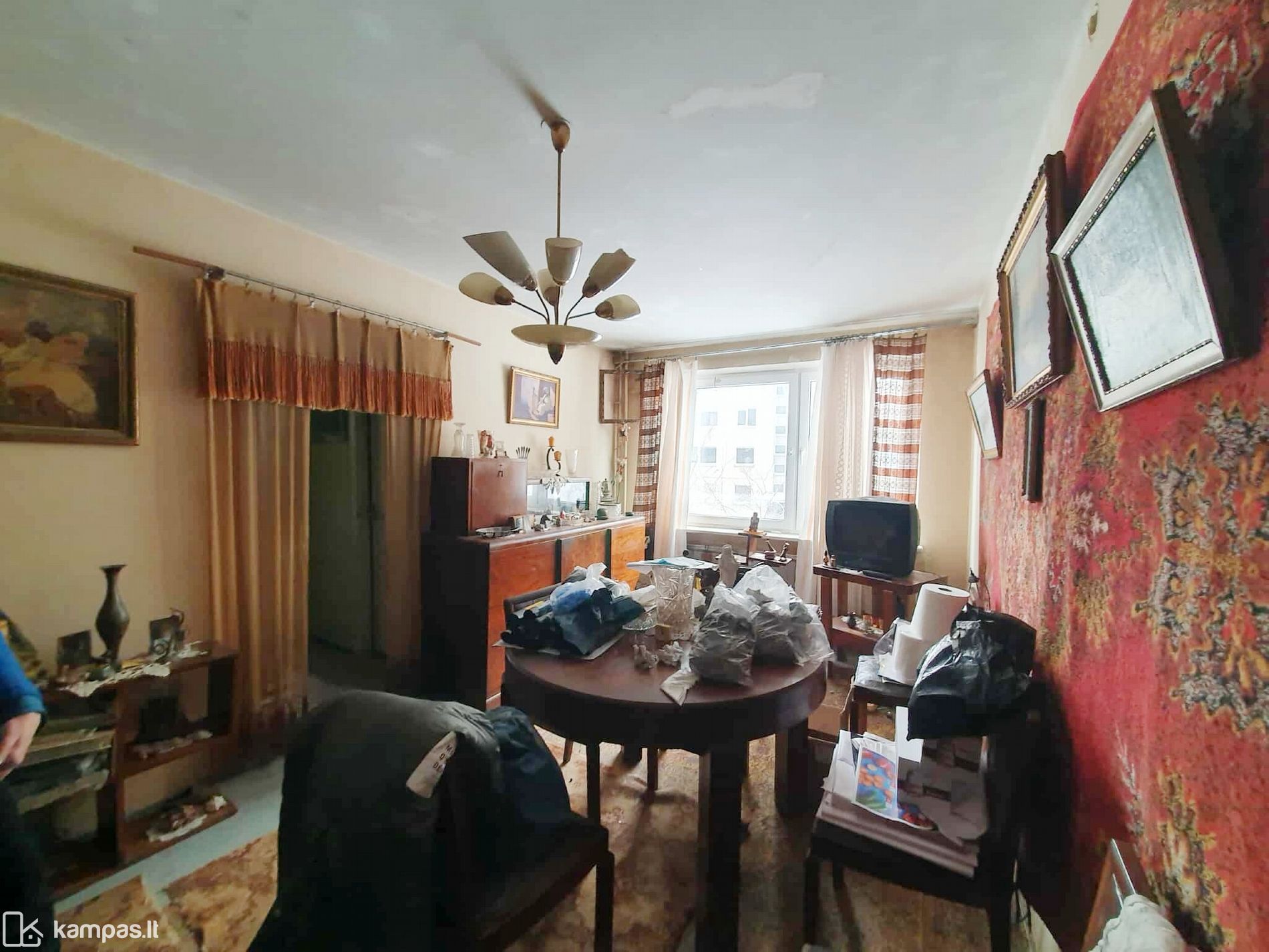 Main Image Vilnius, Lazdynai, Architektų g.