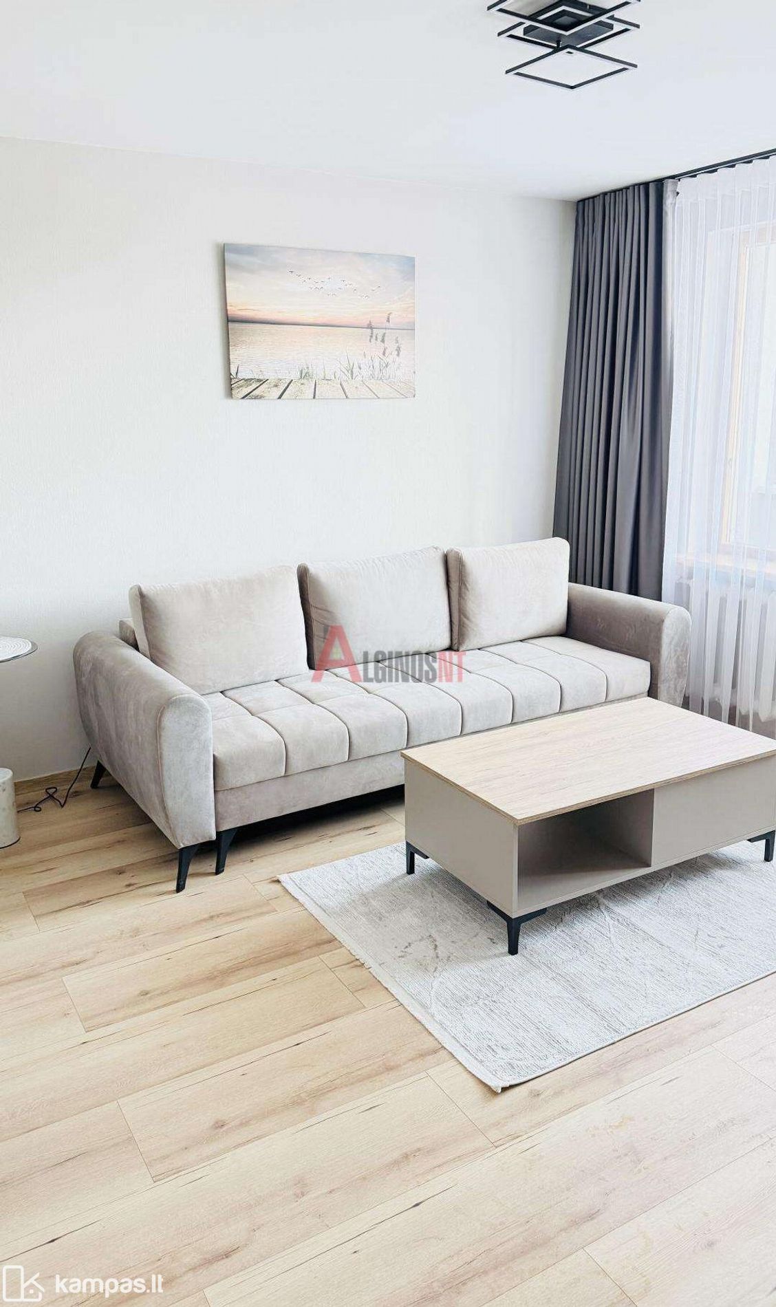 Main Image Klaipėda, Vingis, Šilutės pl.