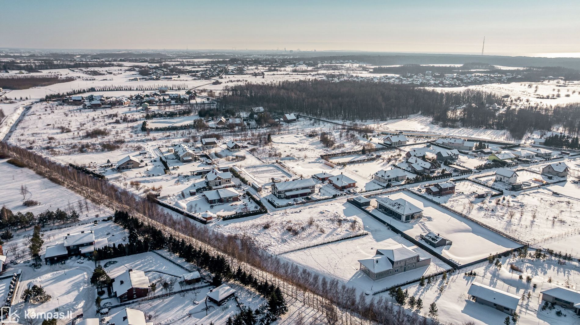 Main Image Klaipėdos r. sav., Zeigiai, Liudviko Stulpino g.