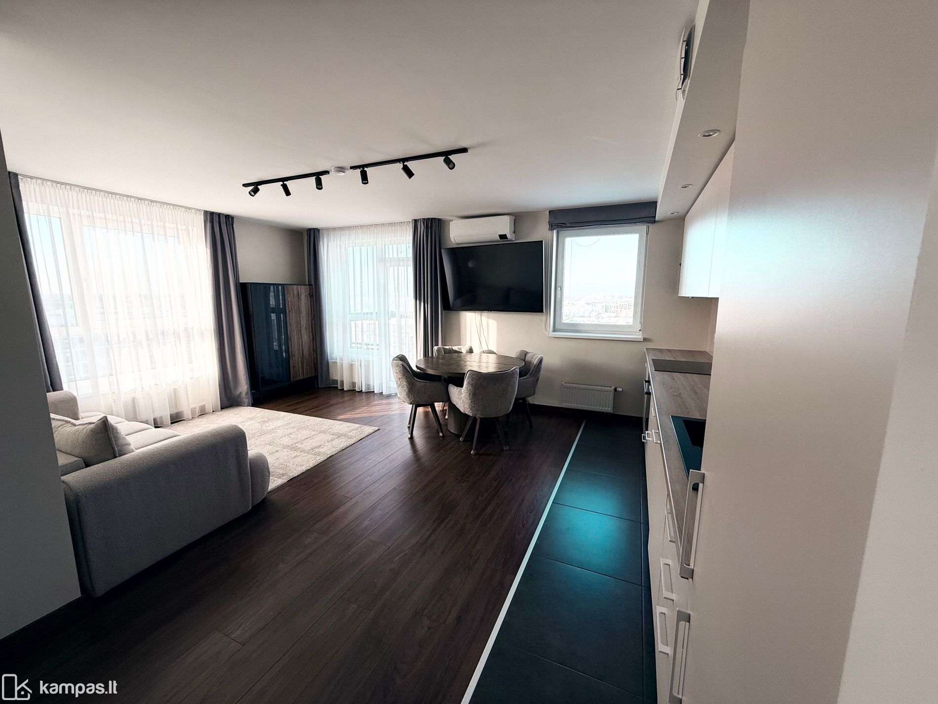 Main Image Vilnius, Pilaitė, Karaliaučiaus g.