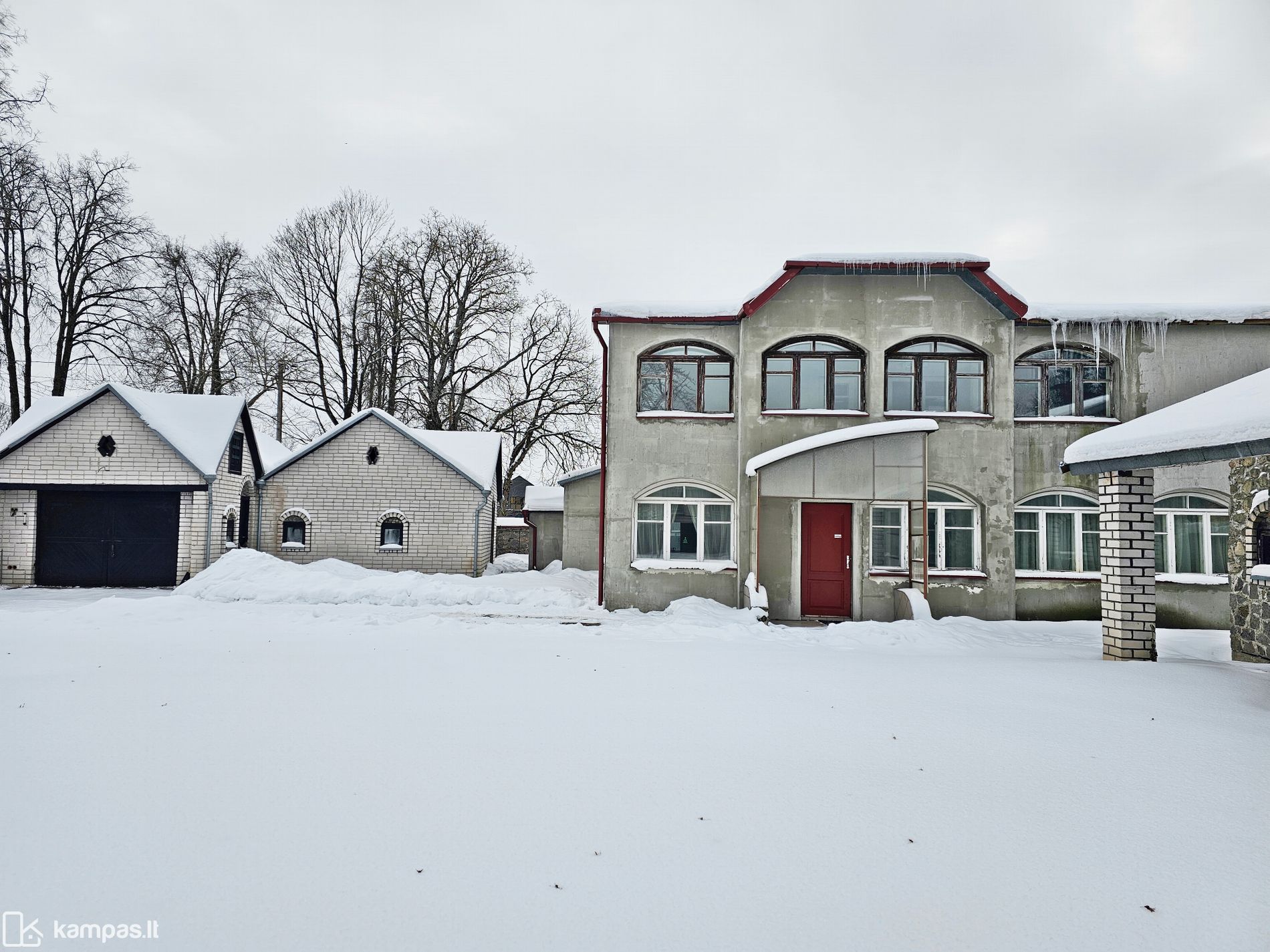 Main Image Vilnius, Aukštasis Pavilnys, J. Kolaso g.