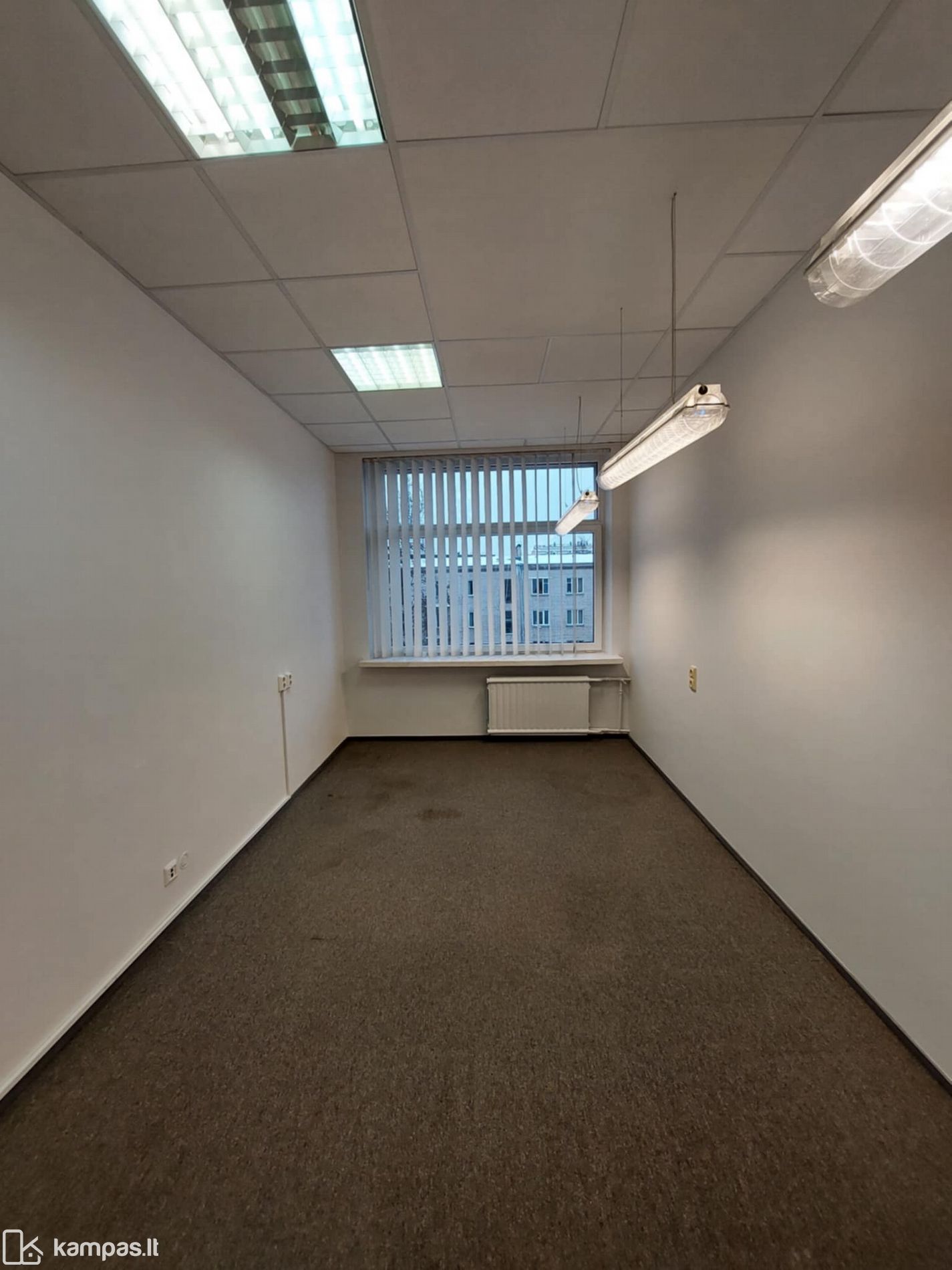 Main Image Vilnius, Senamiestis, Lukiškių g.