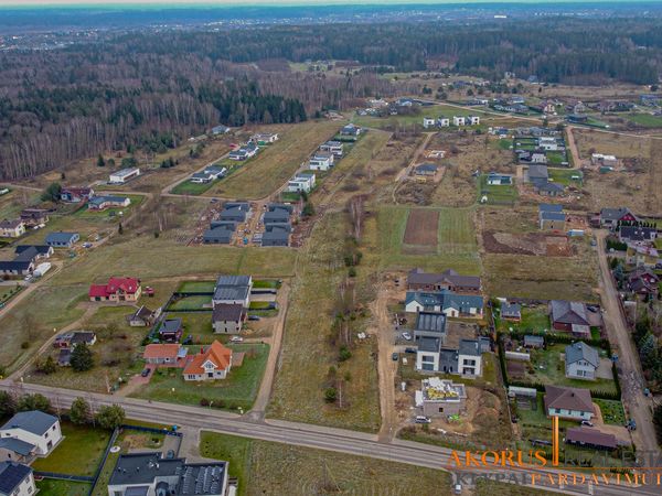 Vilniaus r. sav., Lindiniškės