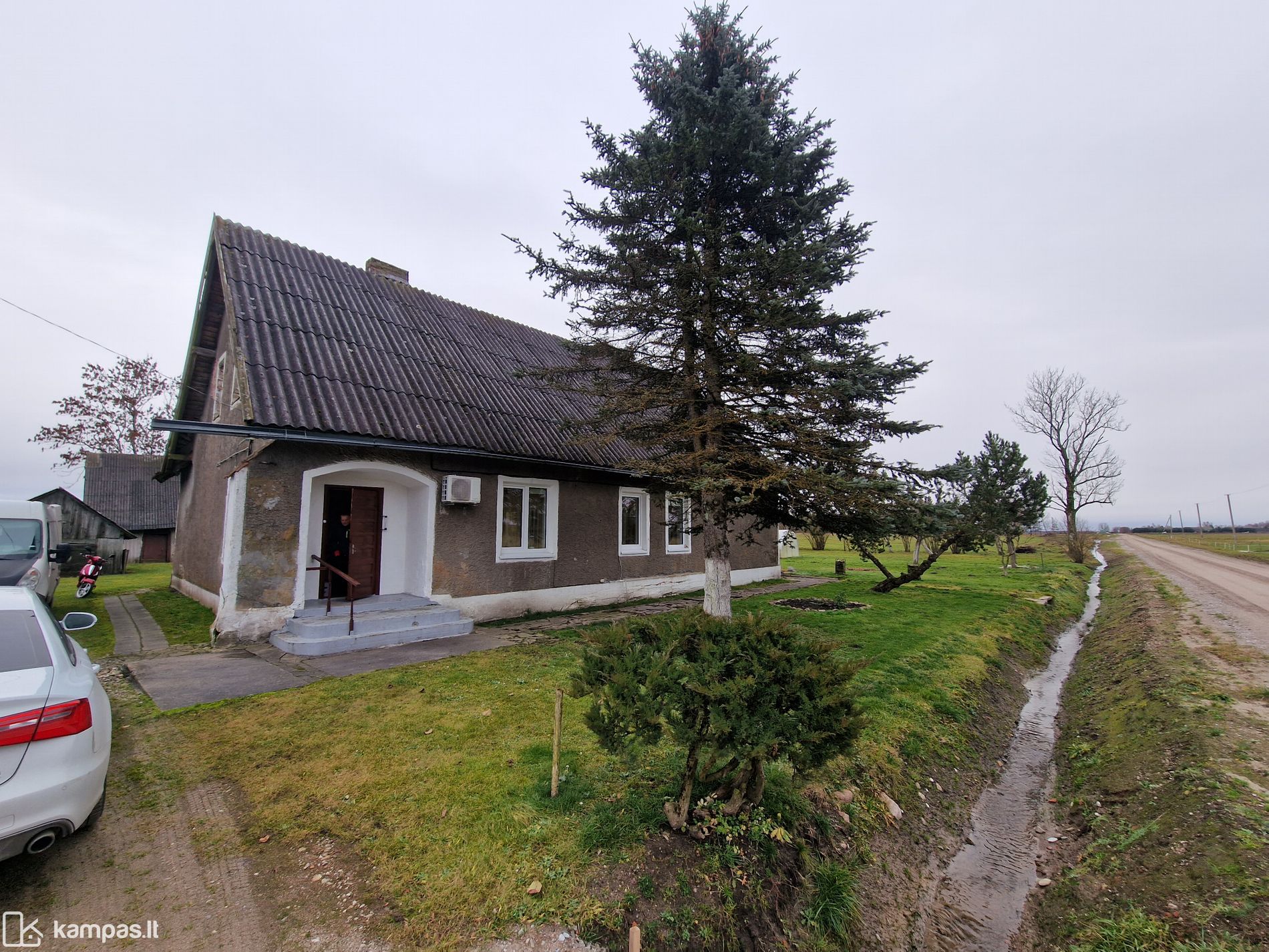 Main Image Šilutės r. sav., Kažemėkai