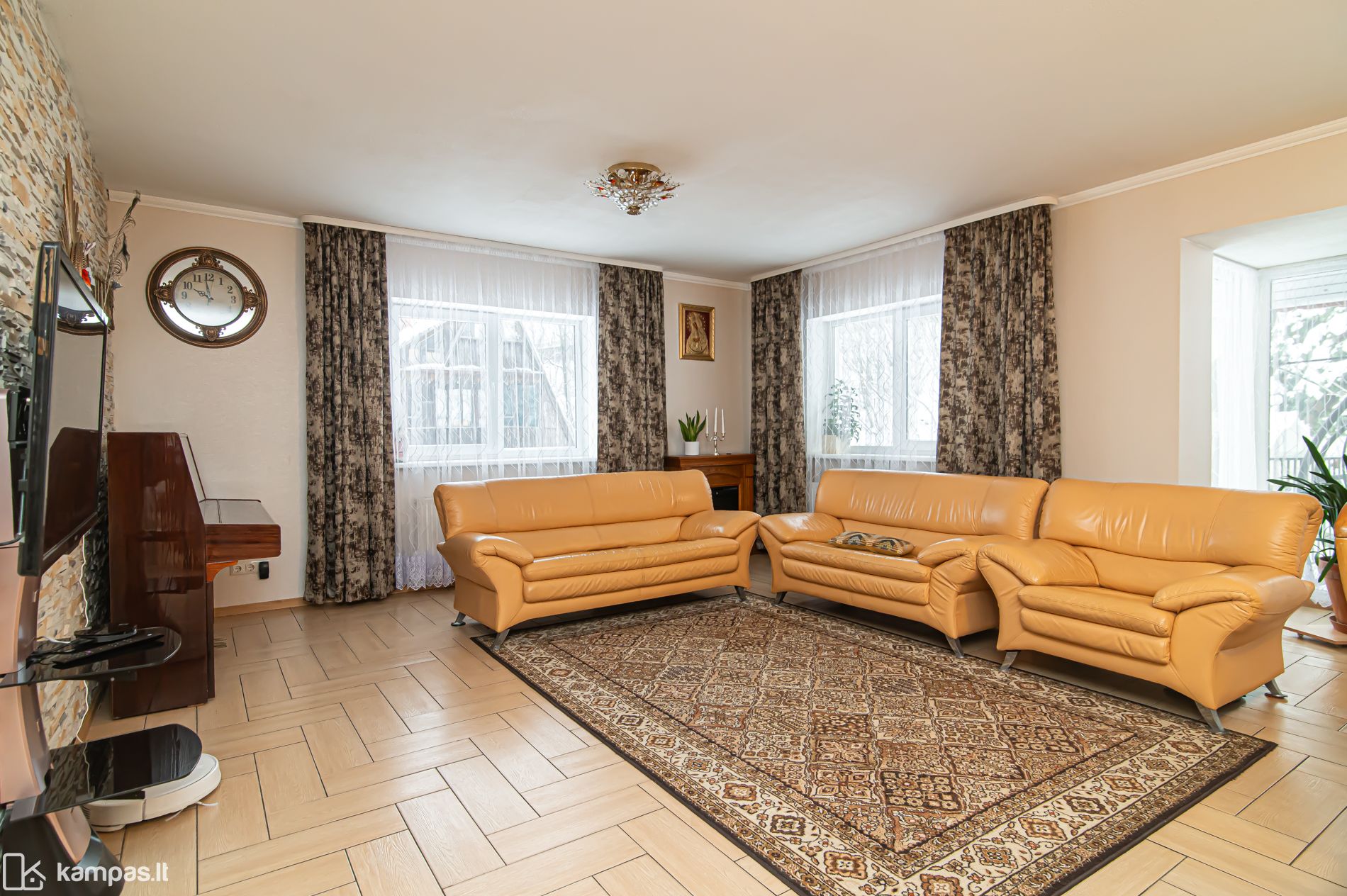 Main Image Vilnius, Grigiškės, Santakos g.