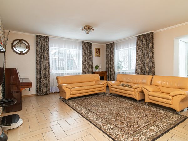 Vilnius, Grigiškės