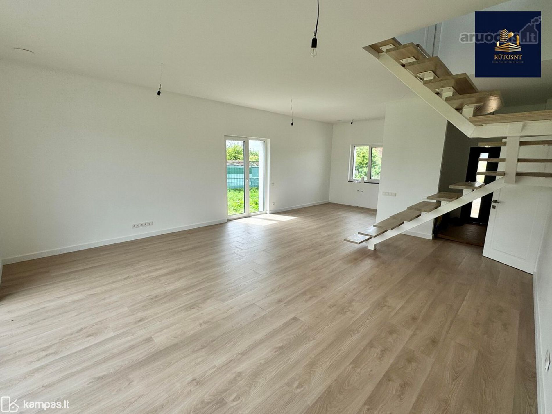 Main Image Klaipėdos r. sav., Klausmyliai, Gijos g.