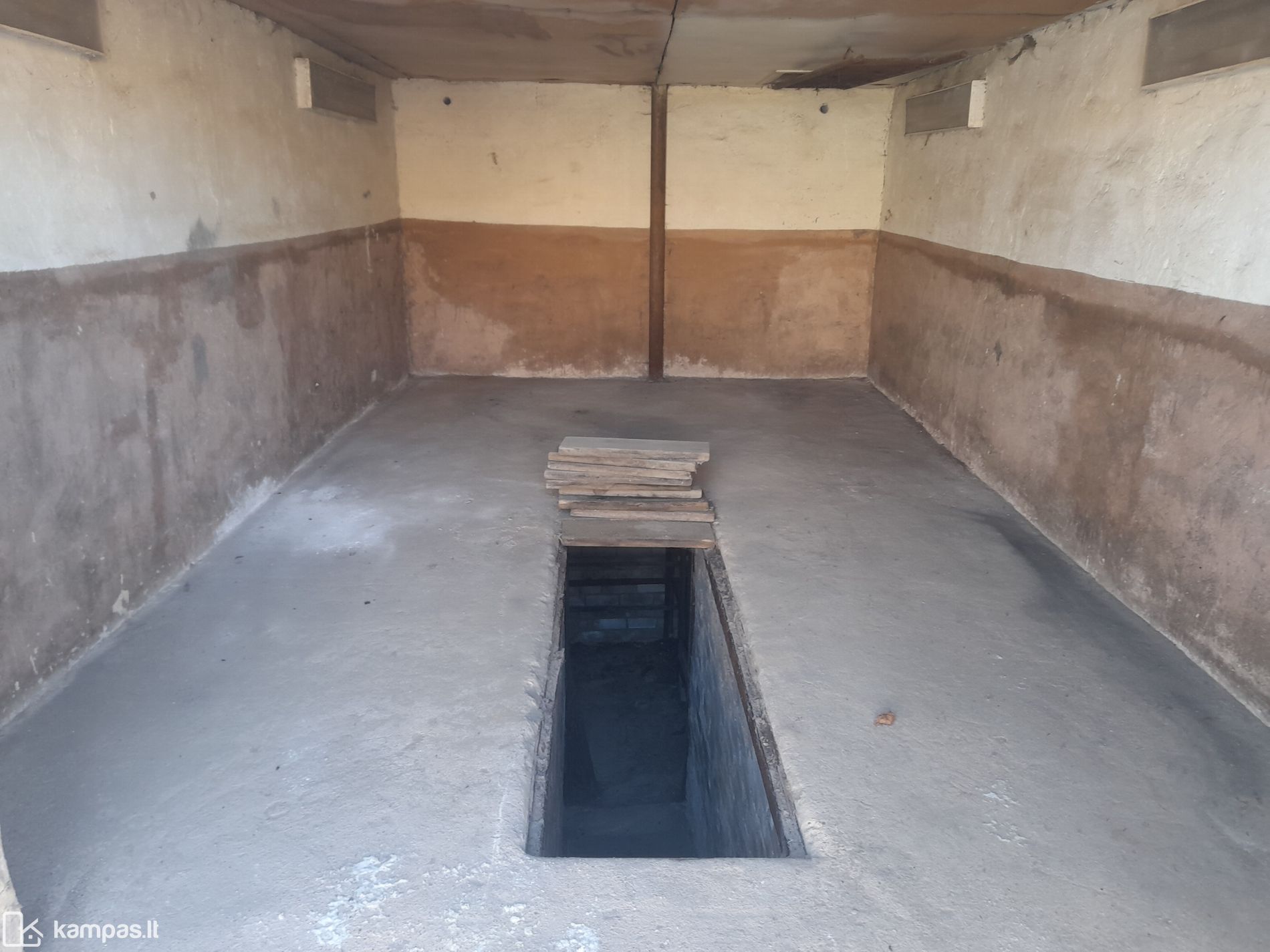 Main Image Širvintų r. sav., Širvintos, Kalnalaukio g.