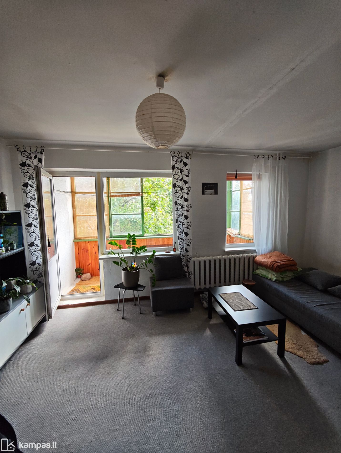 Main Image Utenos r. sav., Utena, Taikos g.