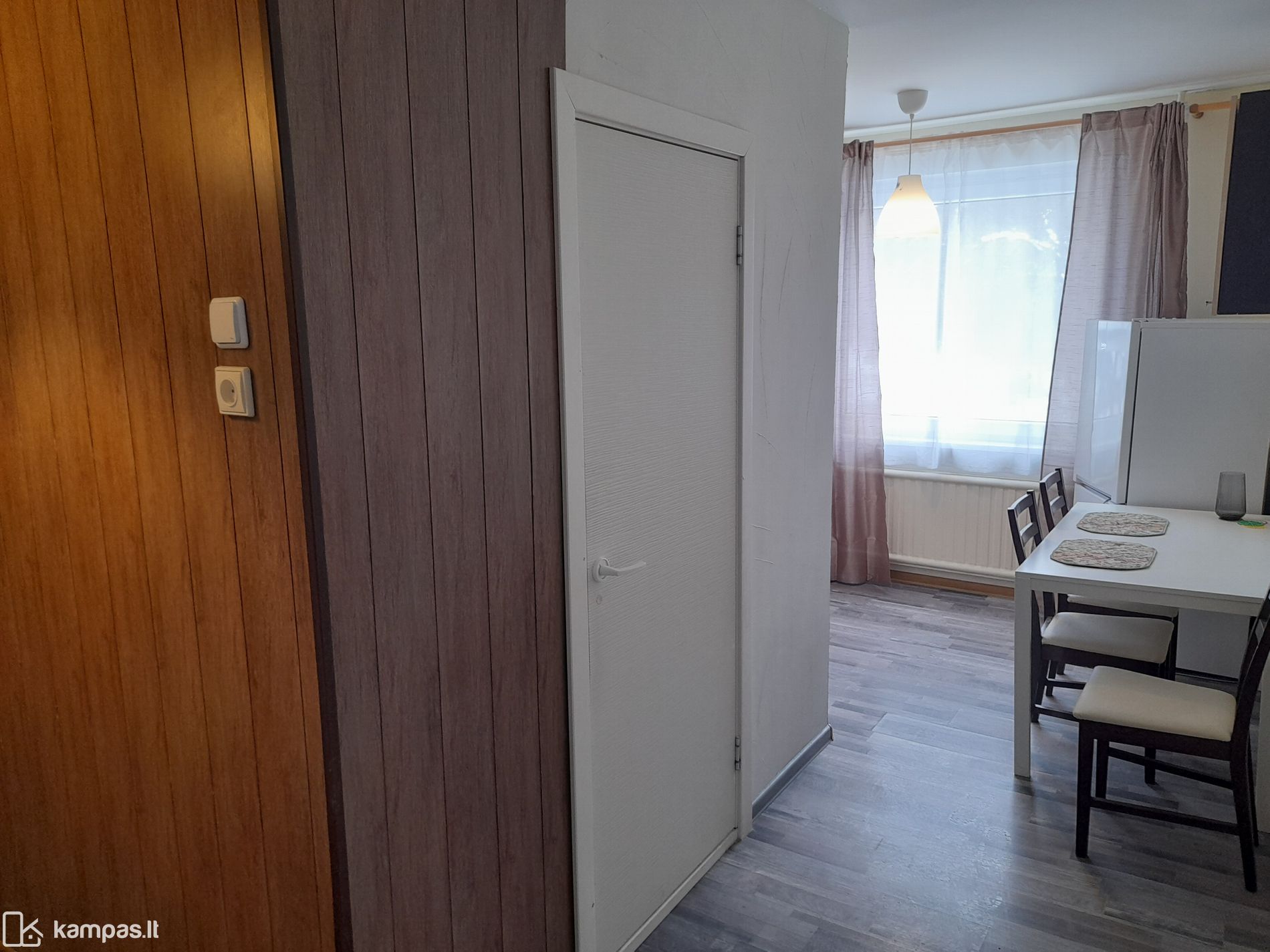 Main Image Vilnius, Lazdynai, Architektų g.