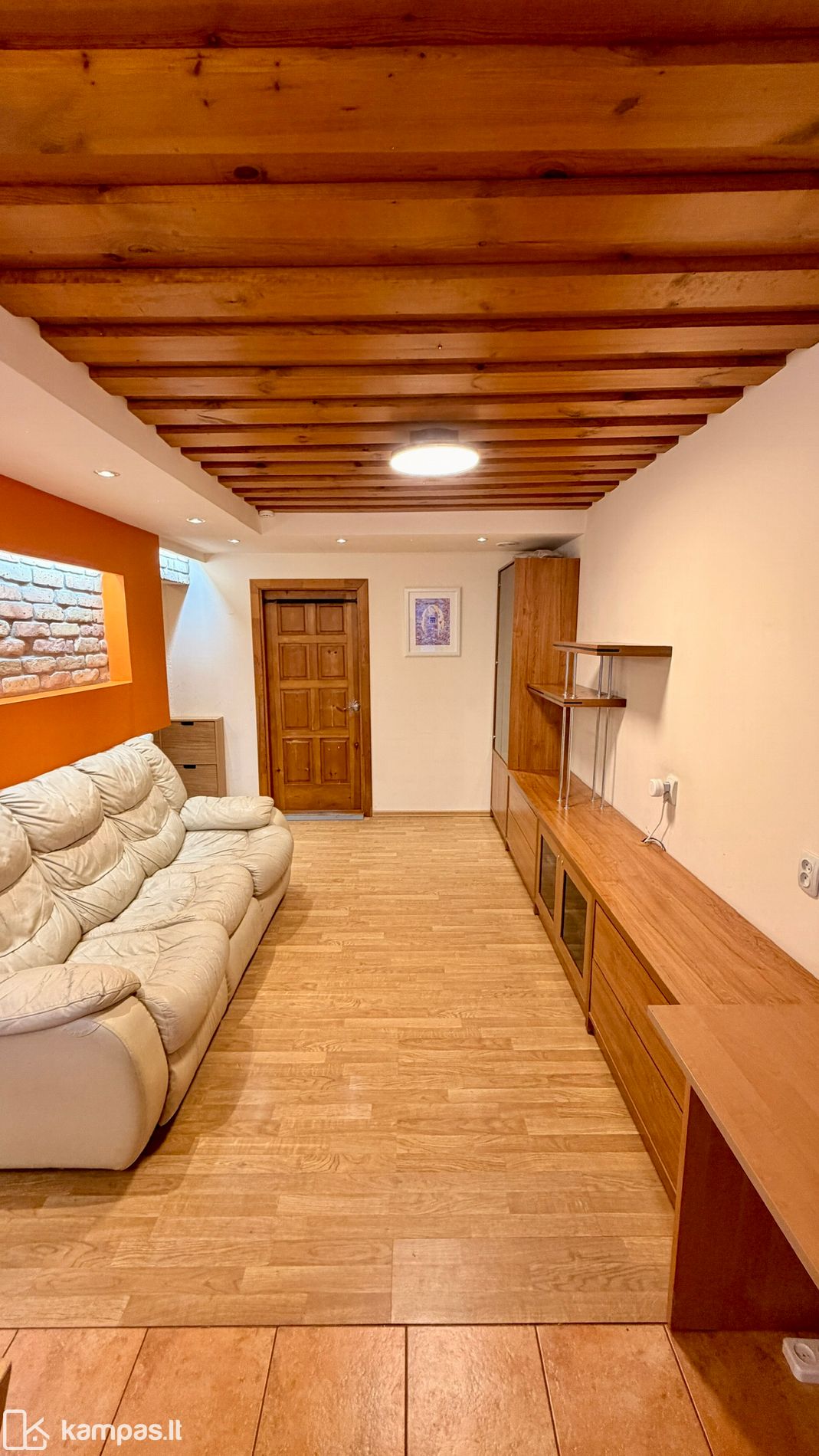 Main Image Vilnius, Žirmūnai, Minties g.