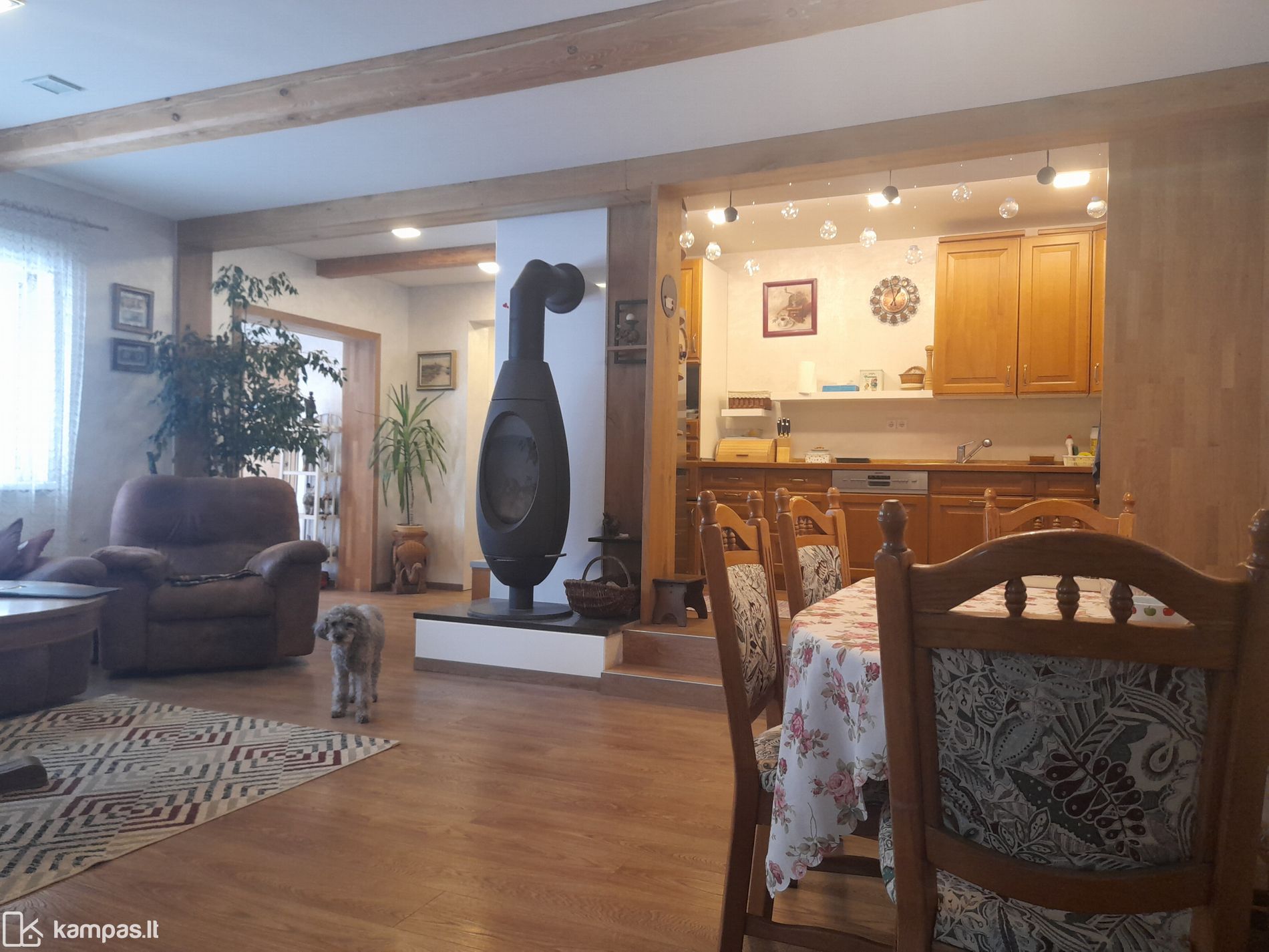 Main Image Vilniaus r. sav., Vaivadiškės, Solidarumo g.