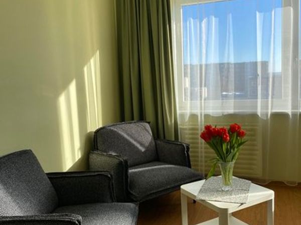 Vilnius, Fabijoniškės