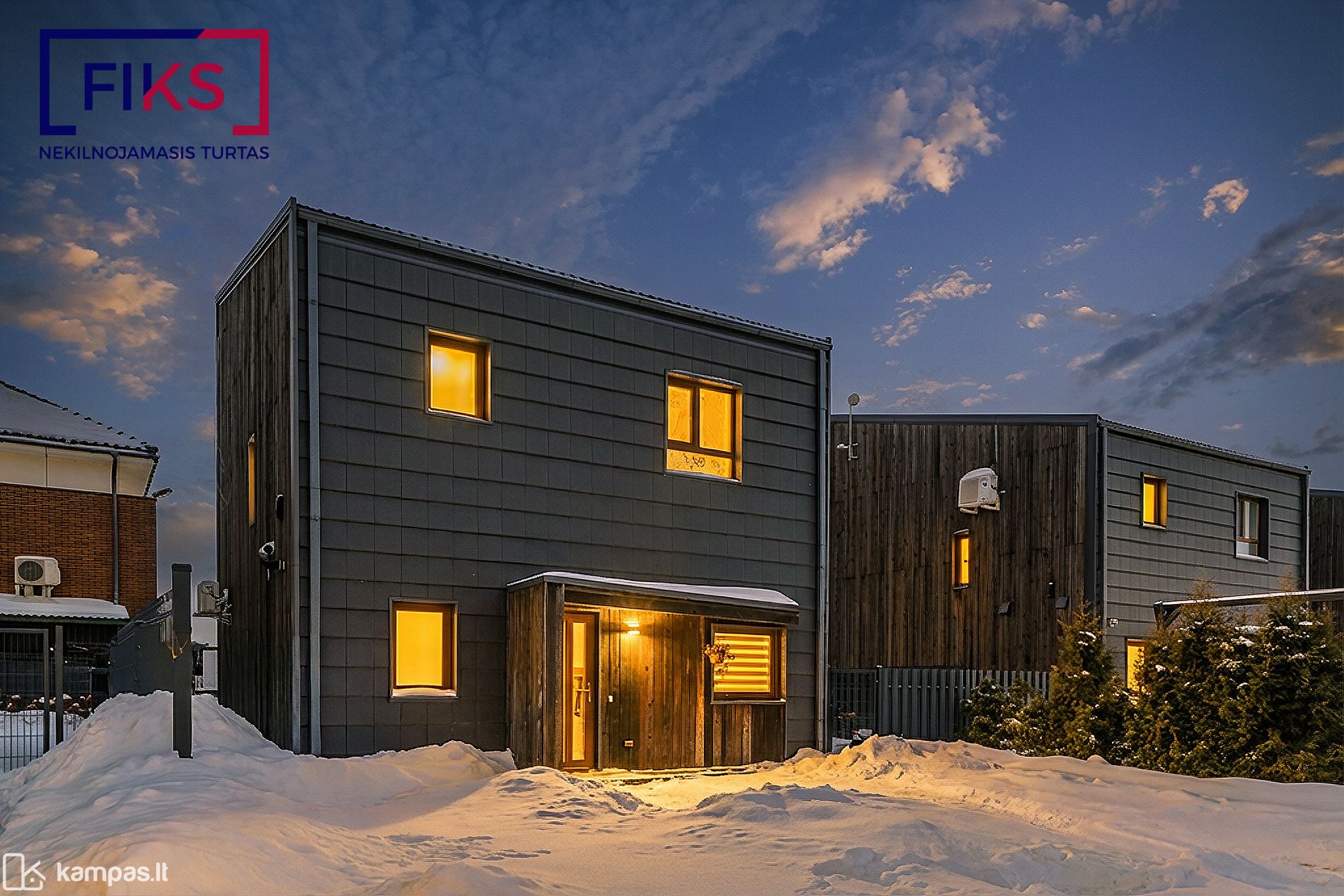 Main Image Kaunas, Šilainiai, Karklytės g.