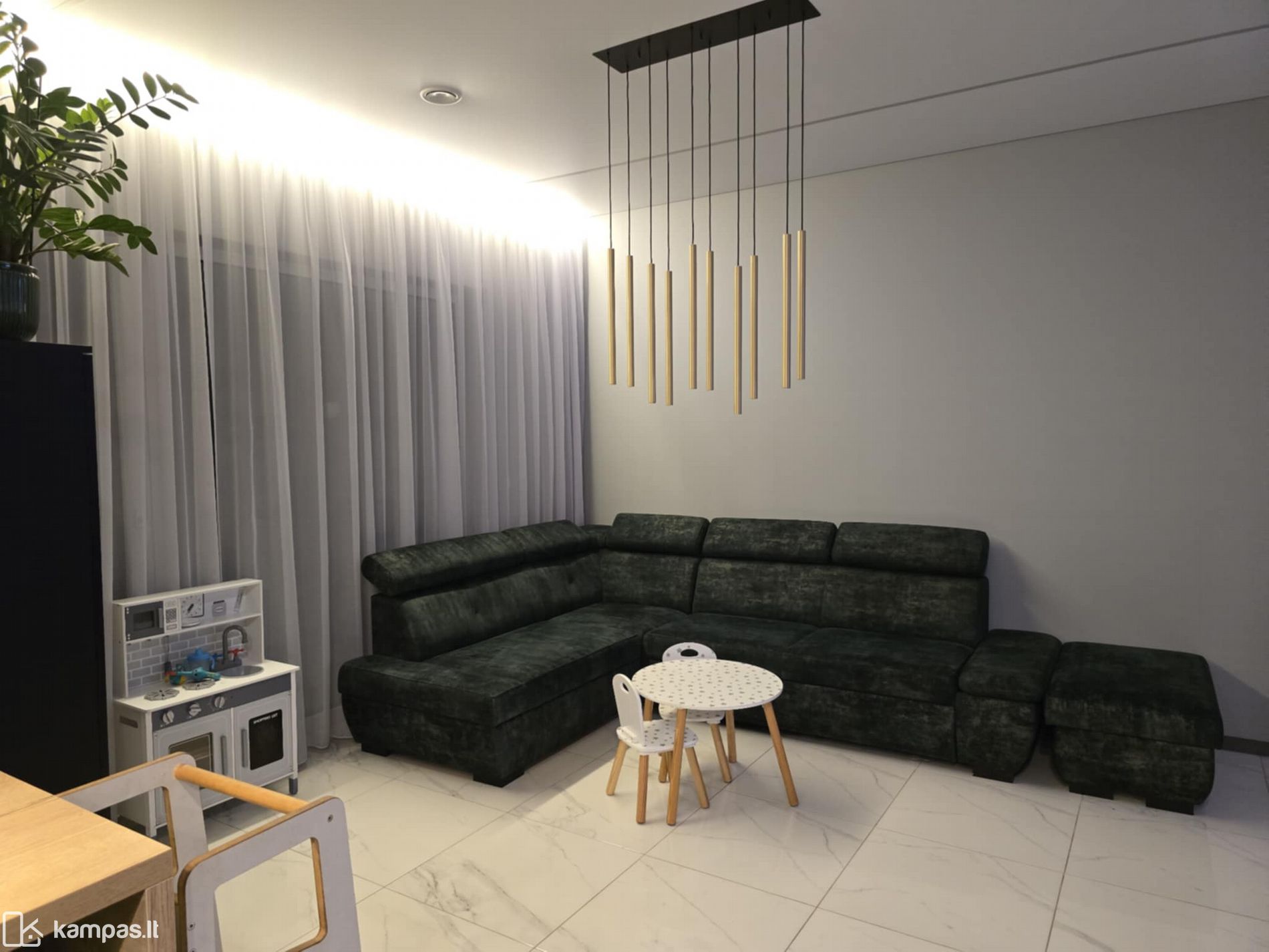 Main Image Kauno r. sav., Užliedžiai, Vieversių g.