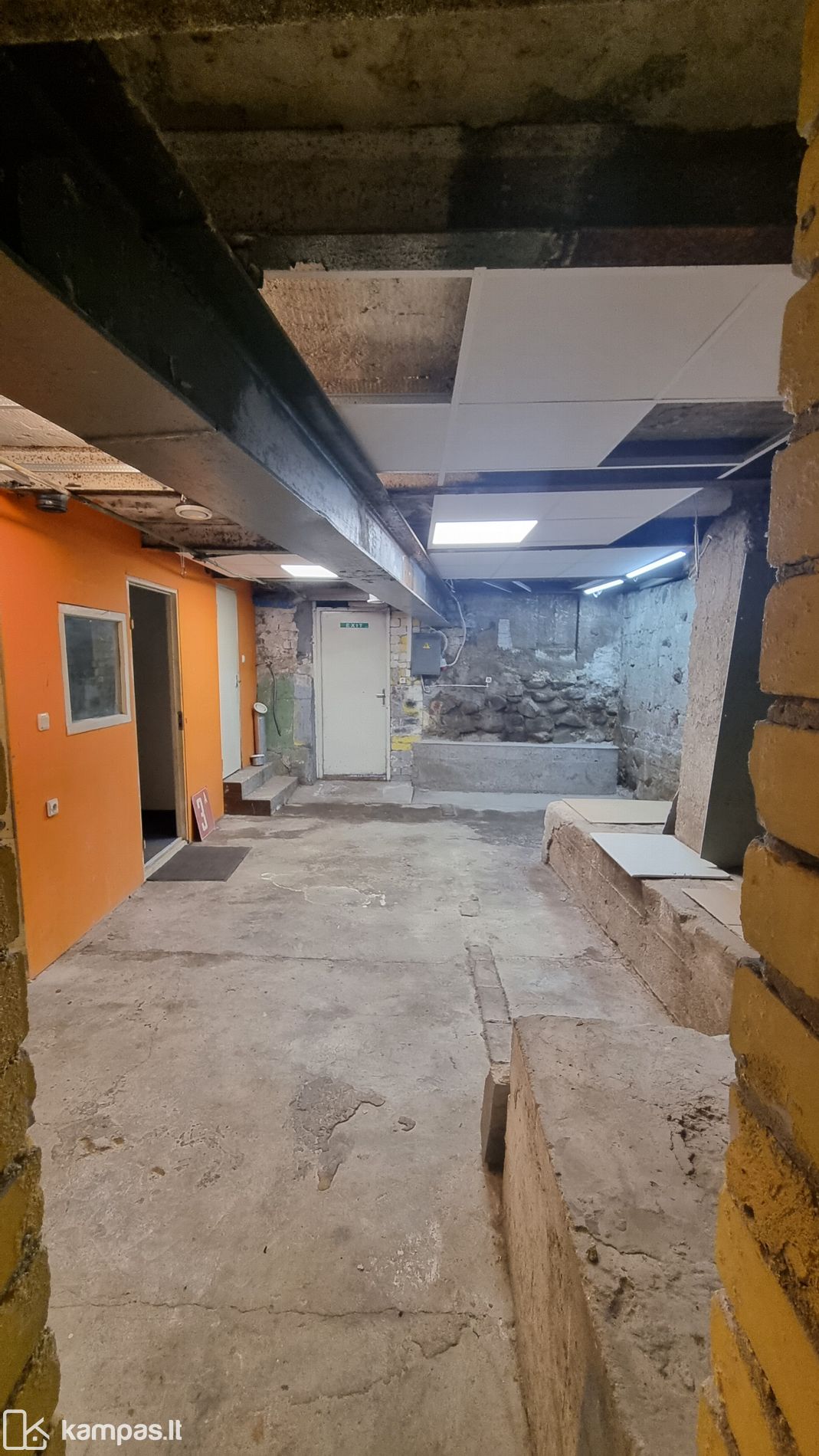 Main Image Vilnius, Šnipiškės, A. Juozapavičiaus g.