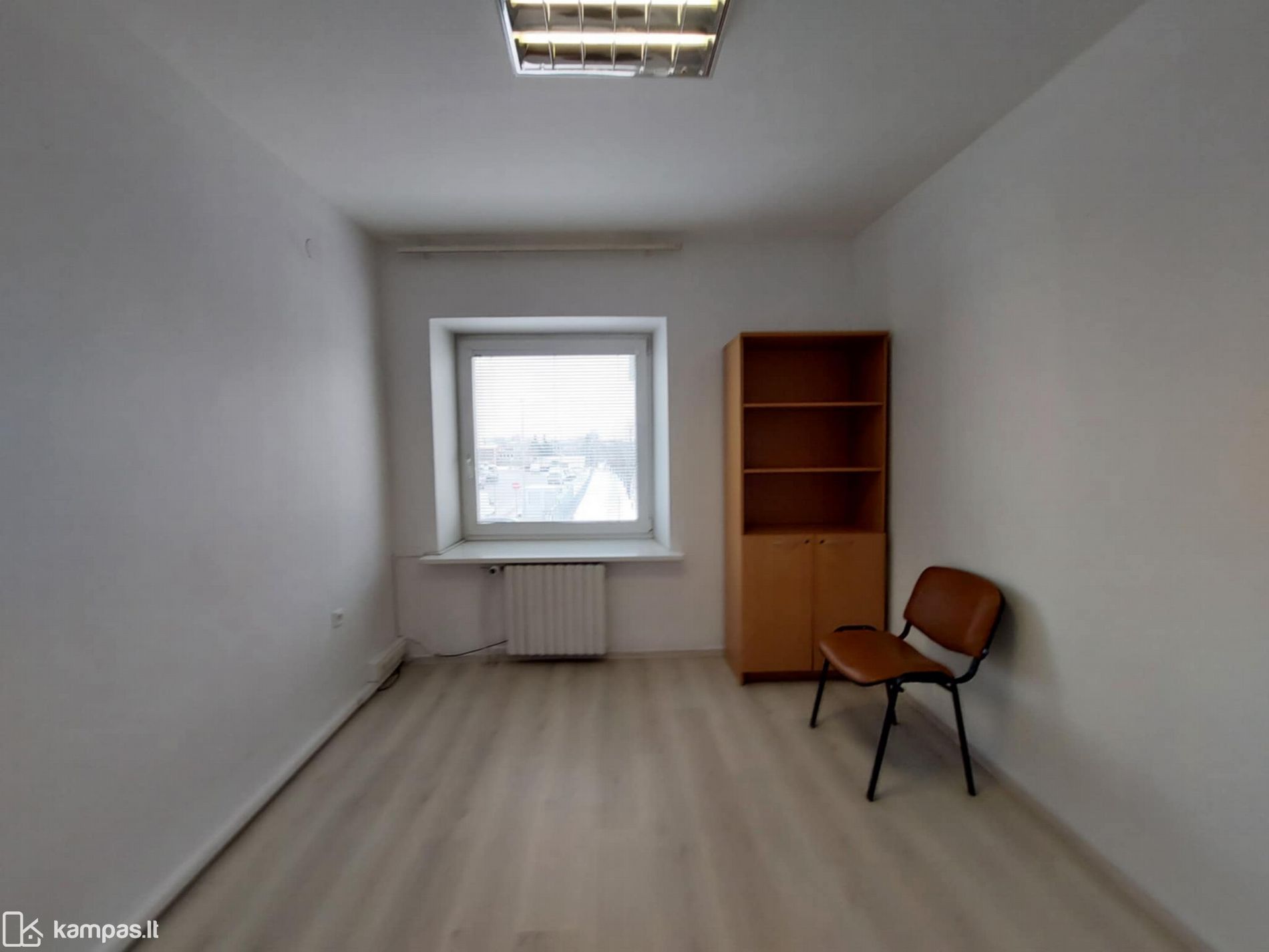 Main Image Vilnius, Naujininkai, Eišiškių pl.