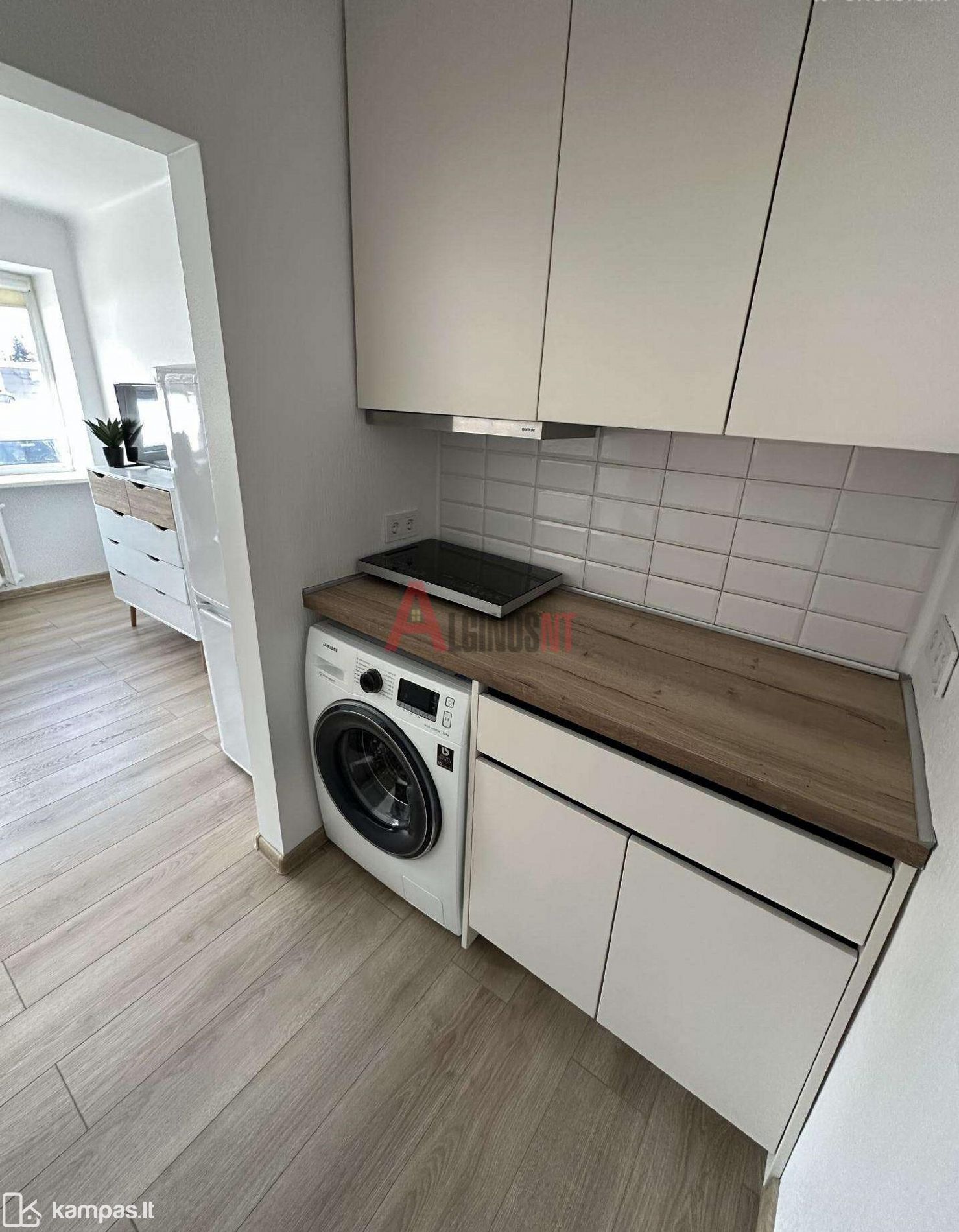 Main Image Klaipėda, Žvejybos uostas, Sulupės g.