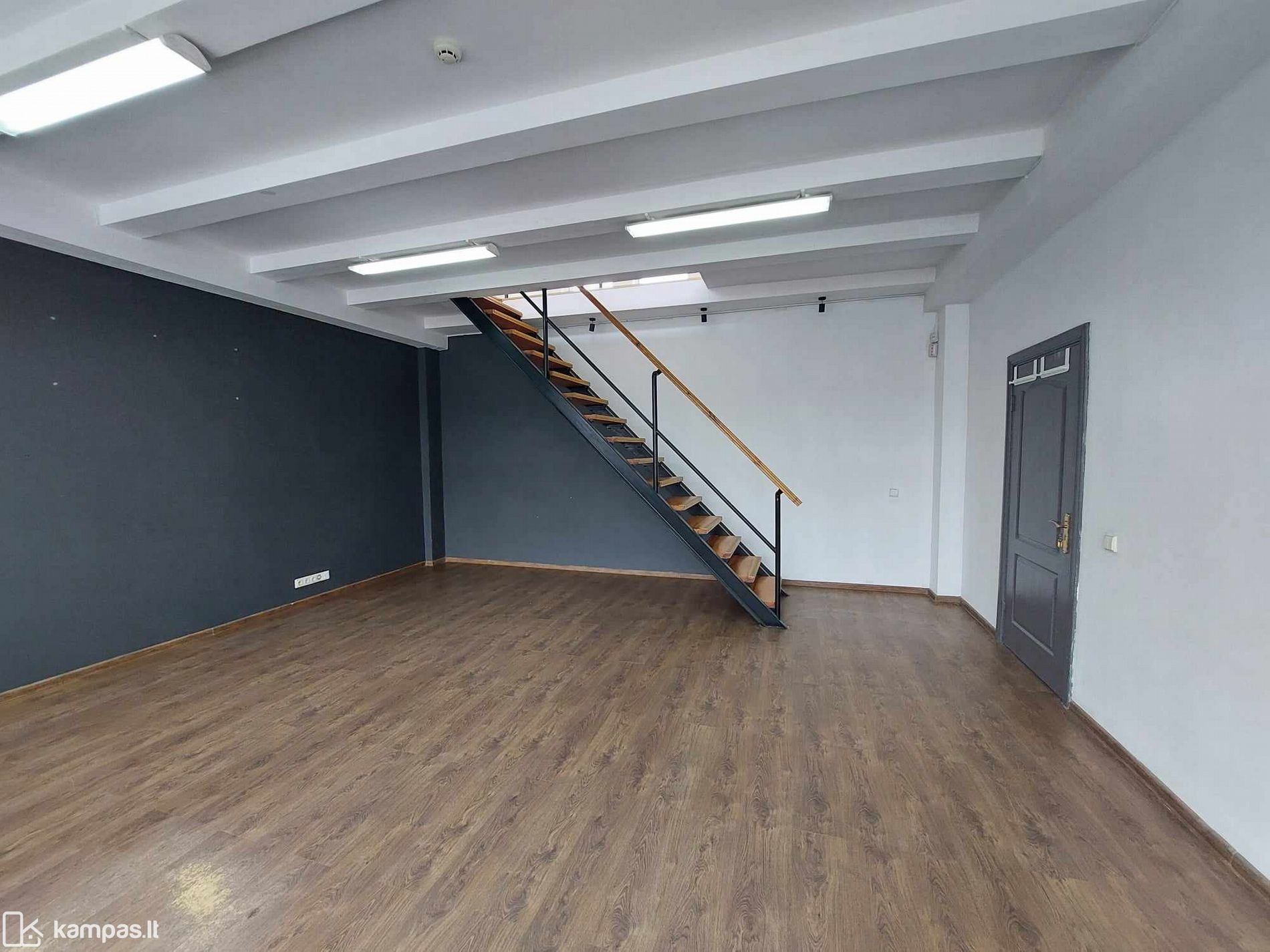 Main Image Vilnius, Žirmūnai, Pulko g.